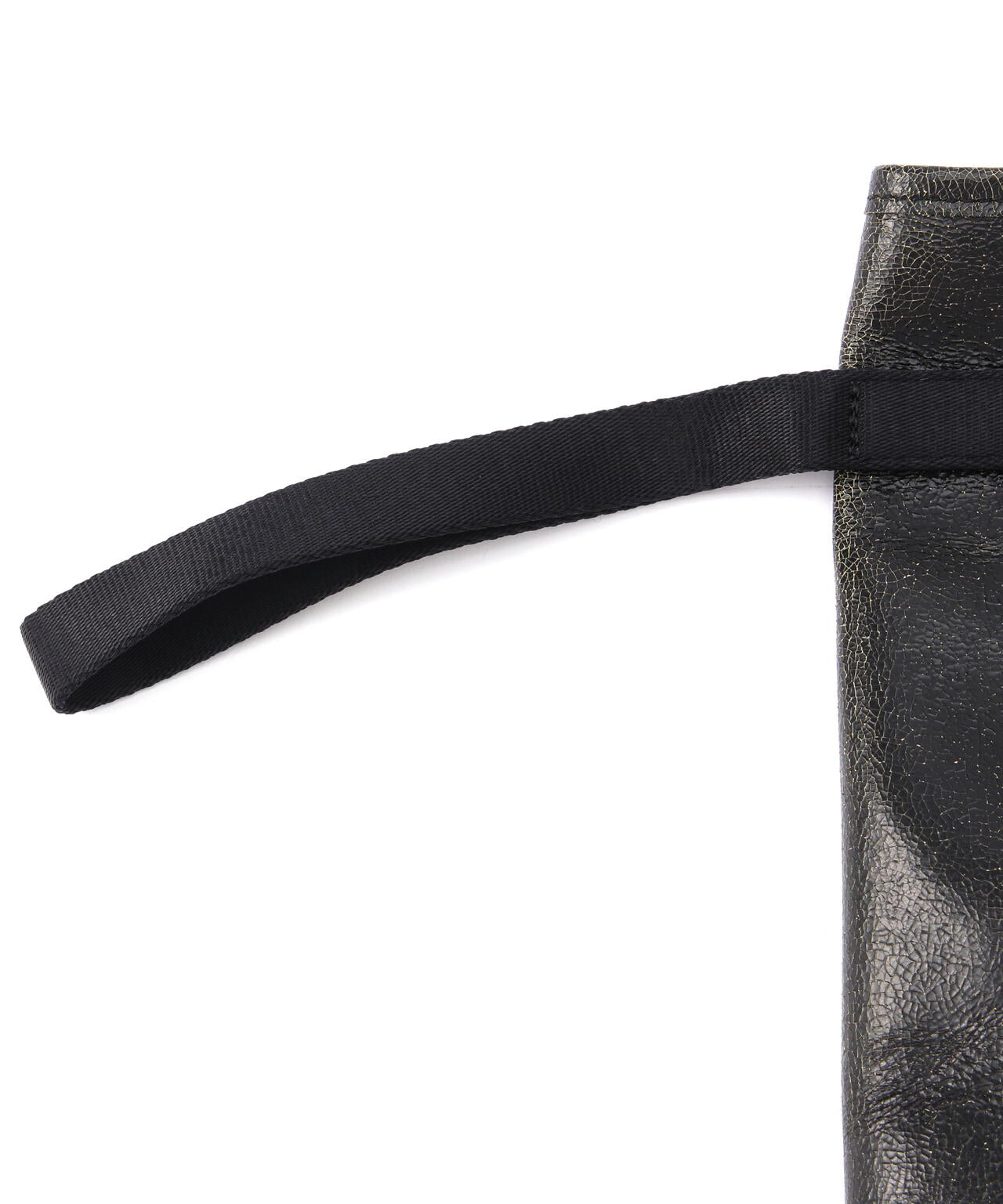 ITTI/イッチ/ANNIE RICE BAG iii / CRACK / ITTI-BAG-053