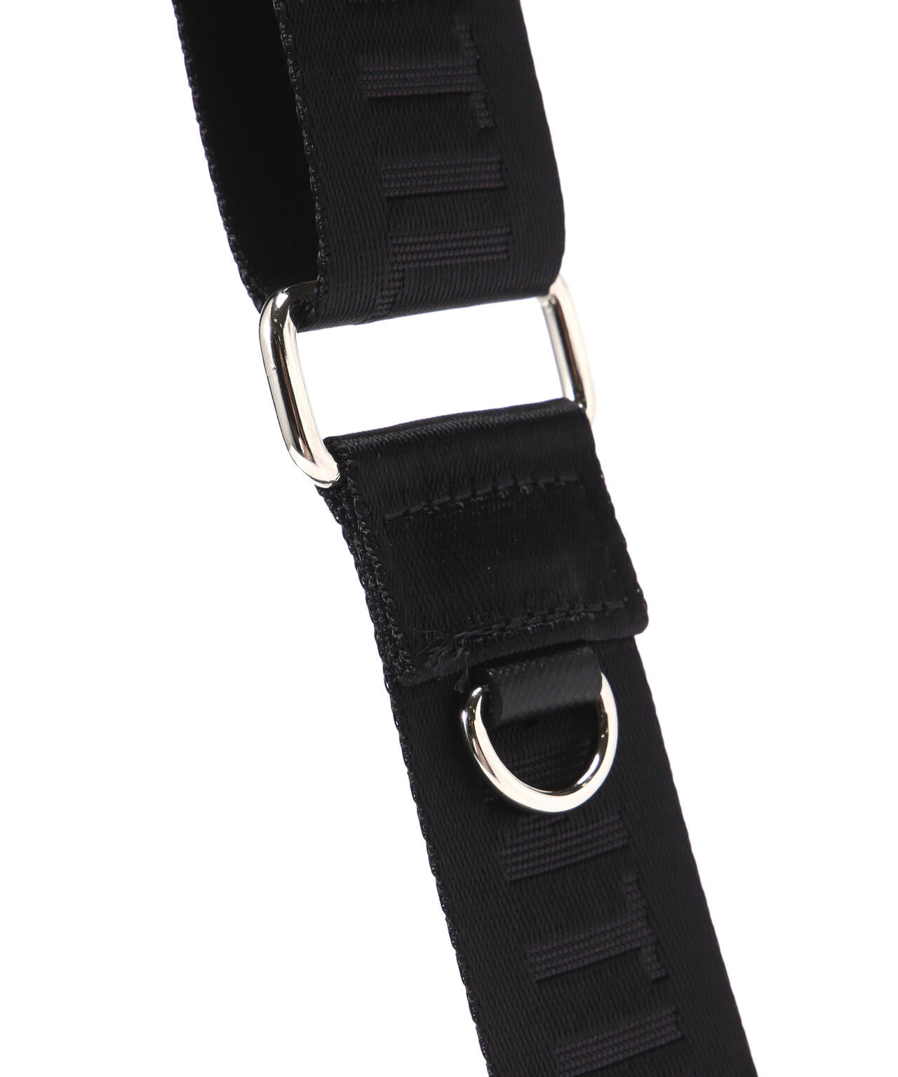 GENTIL BANDIT（ジャンティバンティ）キルティングクロスボディ