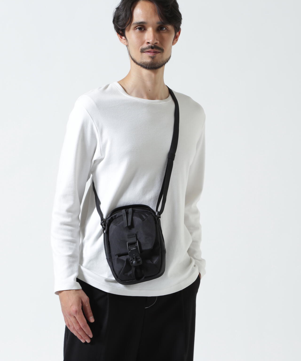 ビーセカンド（B’2nd）/Aer（エアー）Street Sling X−Pac AER−29075 正規商品 Aer（エアー）Street Sling X-Pac AER-29075 正規商品 | B'2nd（ビー