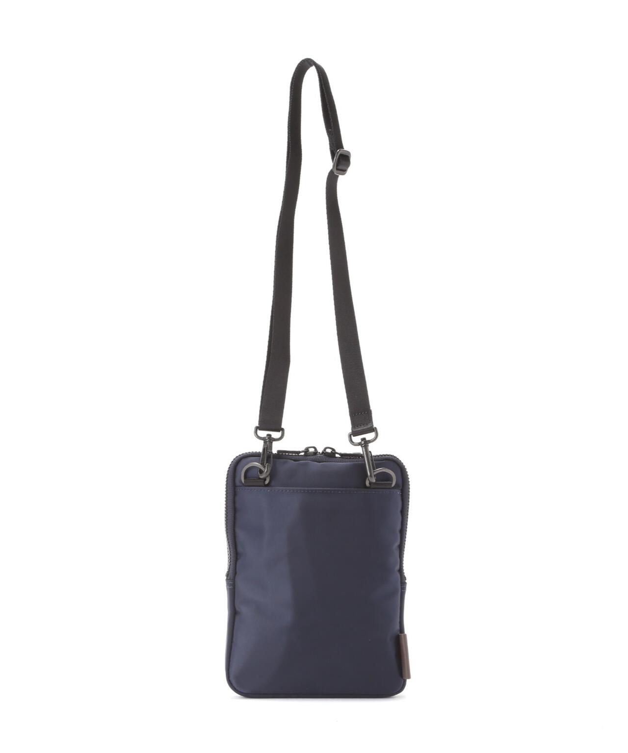 master-piece confiショルダーバッグ　No.02750 Confi shoulder bag ｜master-piece | マスターピース公式サイト