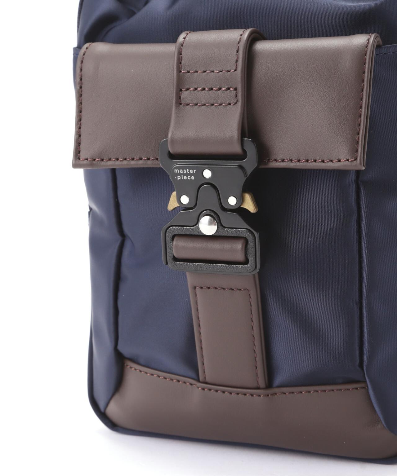 master-piece（マスターピース）confi nylon ver. ショルダーバッグ No.02750-n