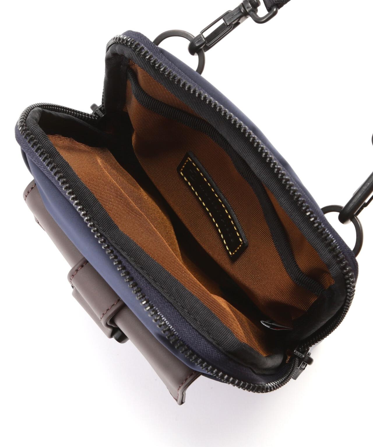 マスターピース confi ショルダーバッグ No.02750-n CONFI NYLON Ver. Shoulder bag ｜master-piece | マスターピース公式