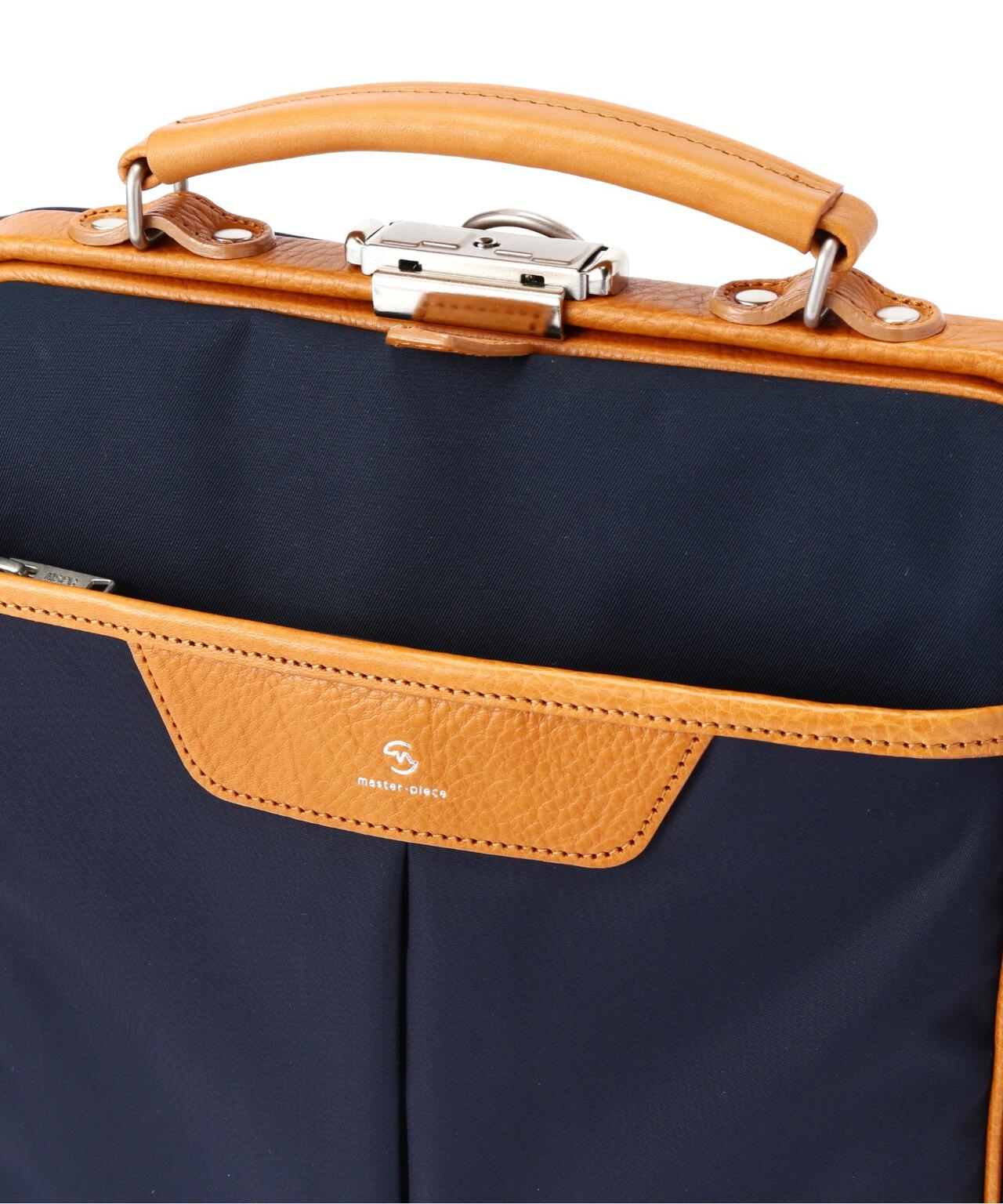 master-piece （マスターピース)tact ver.2 2WAY / RUCKSACK 04023-v2