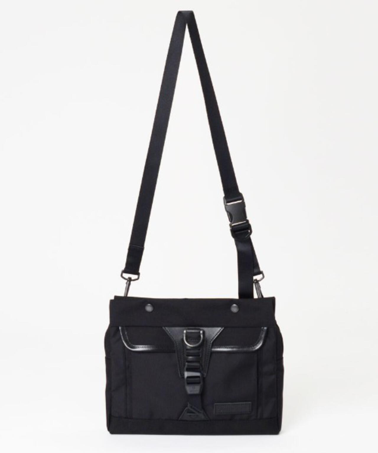 master-piece（マスターピース）potential サコッシュ No.01753-v3