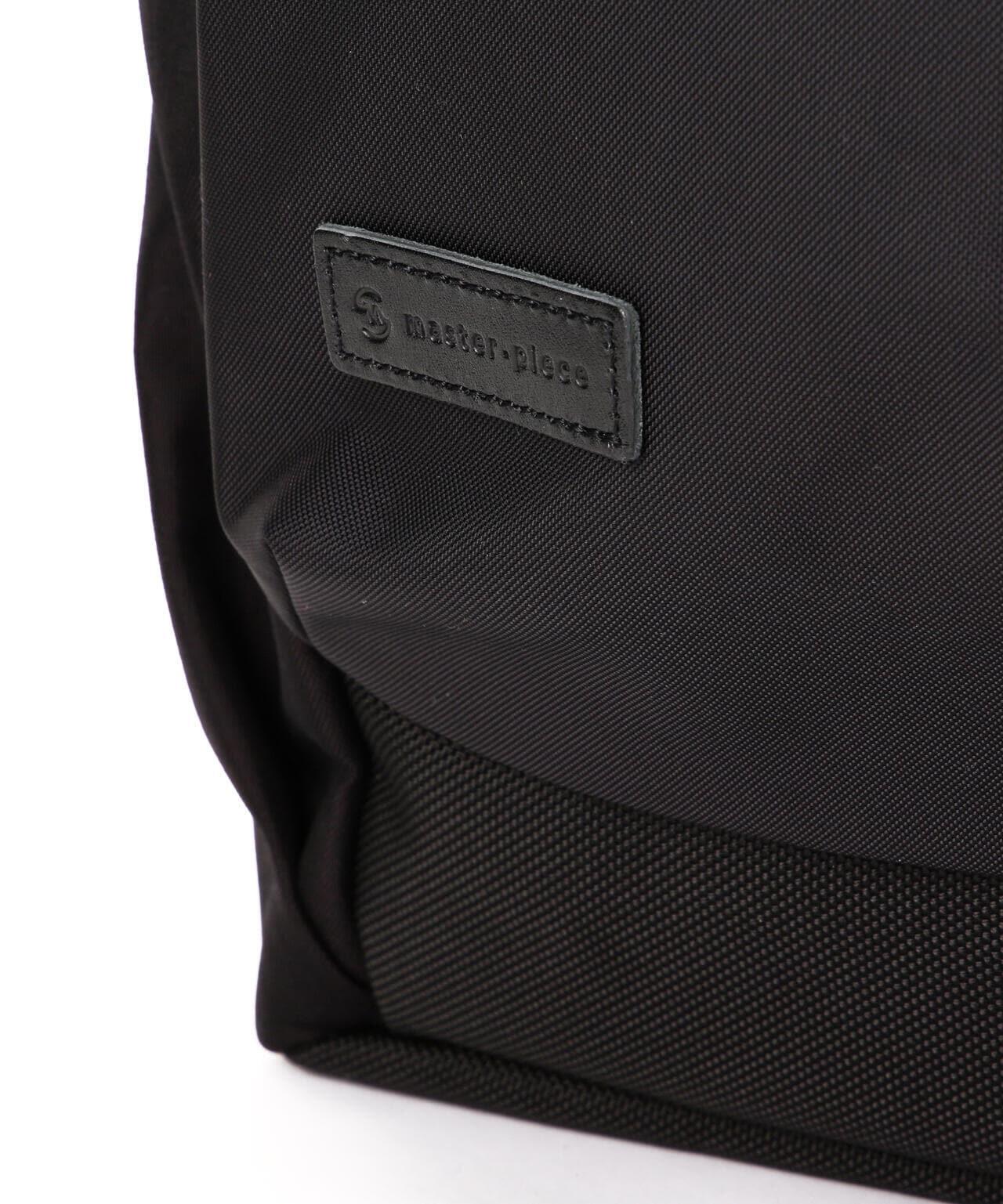 master-piece （マスターピース）potential バックパック M No.01741-v3