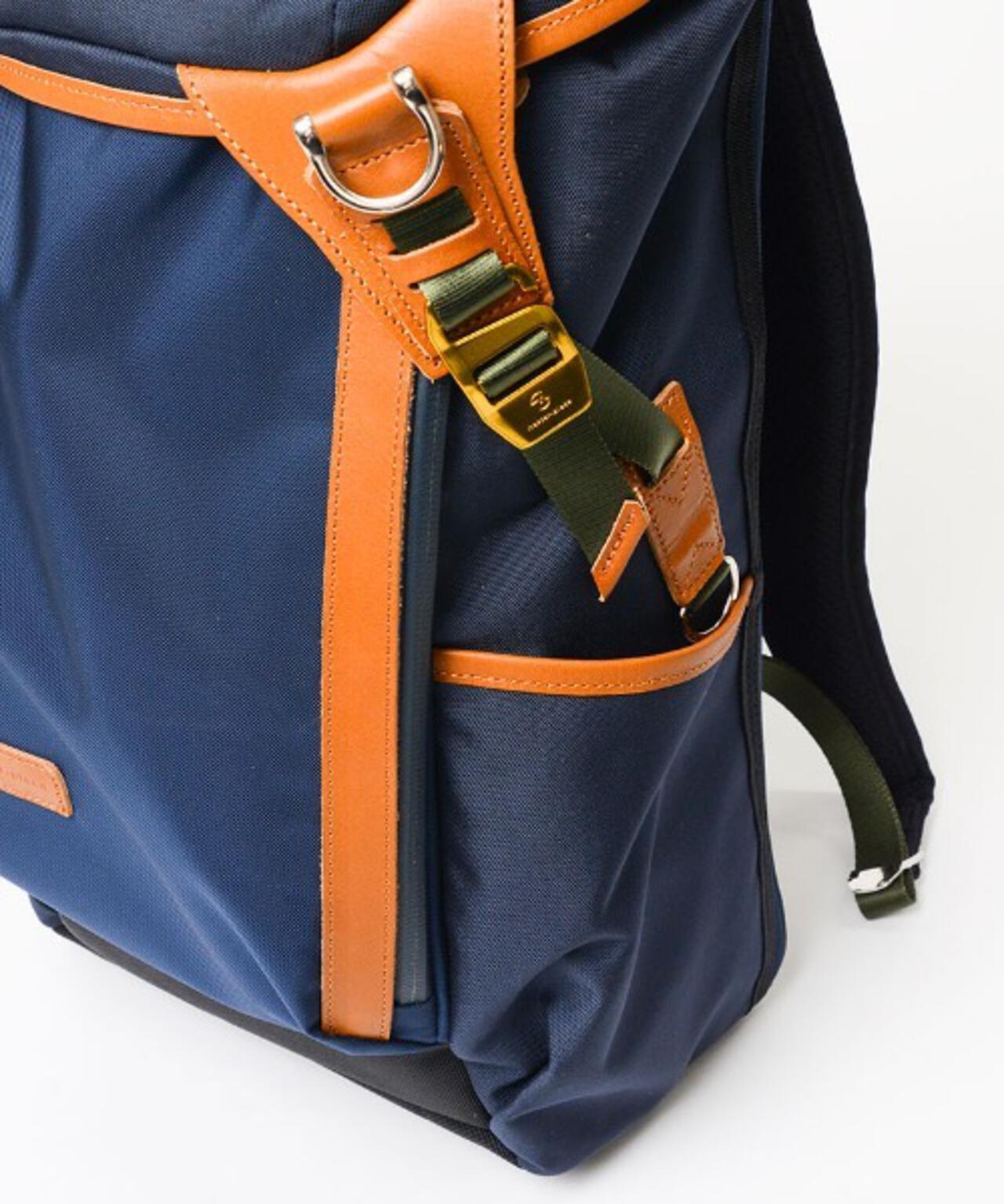 master-piece （マスターピース）potential バックパック M No.01741-v3