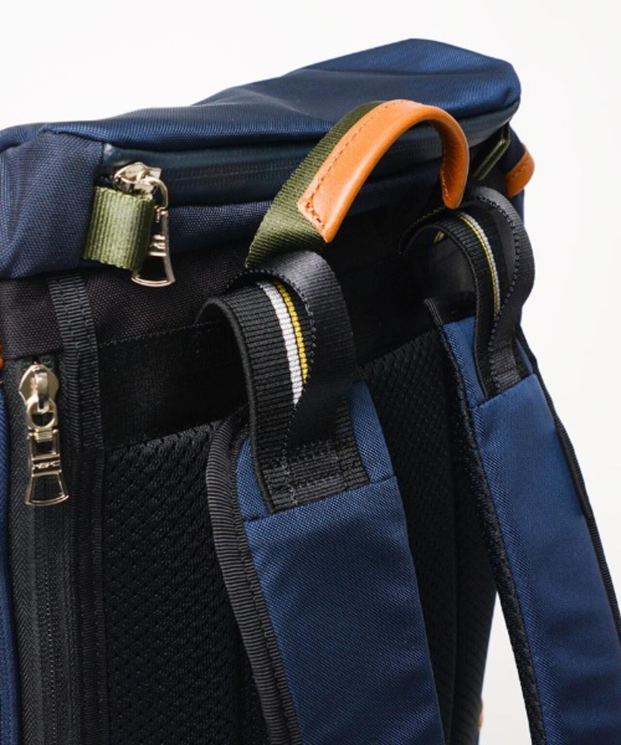 master-piece （マスターピース）potential バックパック M No.01741-v3