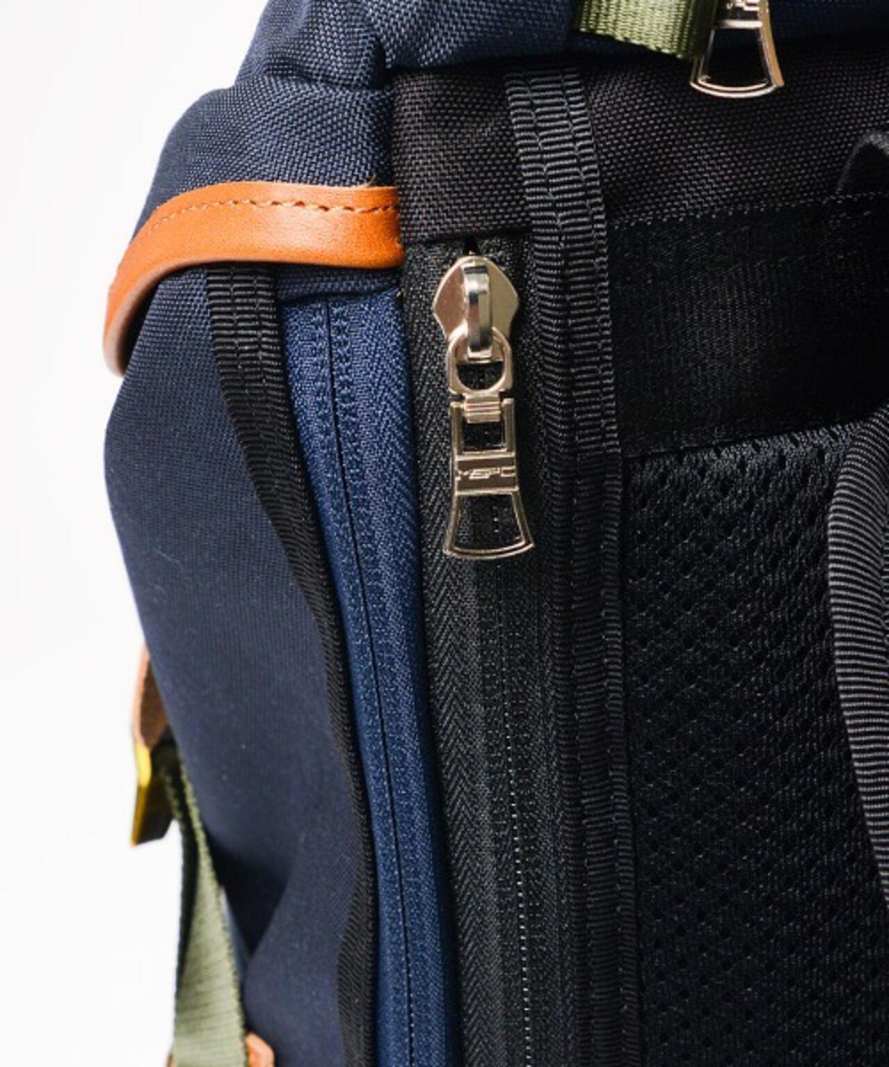 master-piece （マスターピース）potential バックパック M No.01741-v3