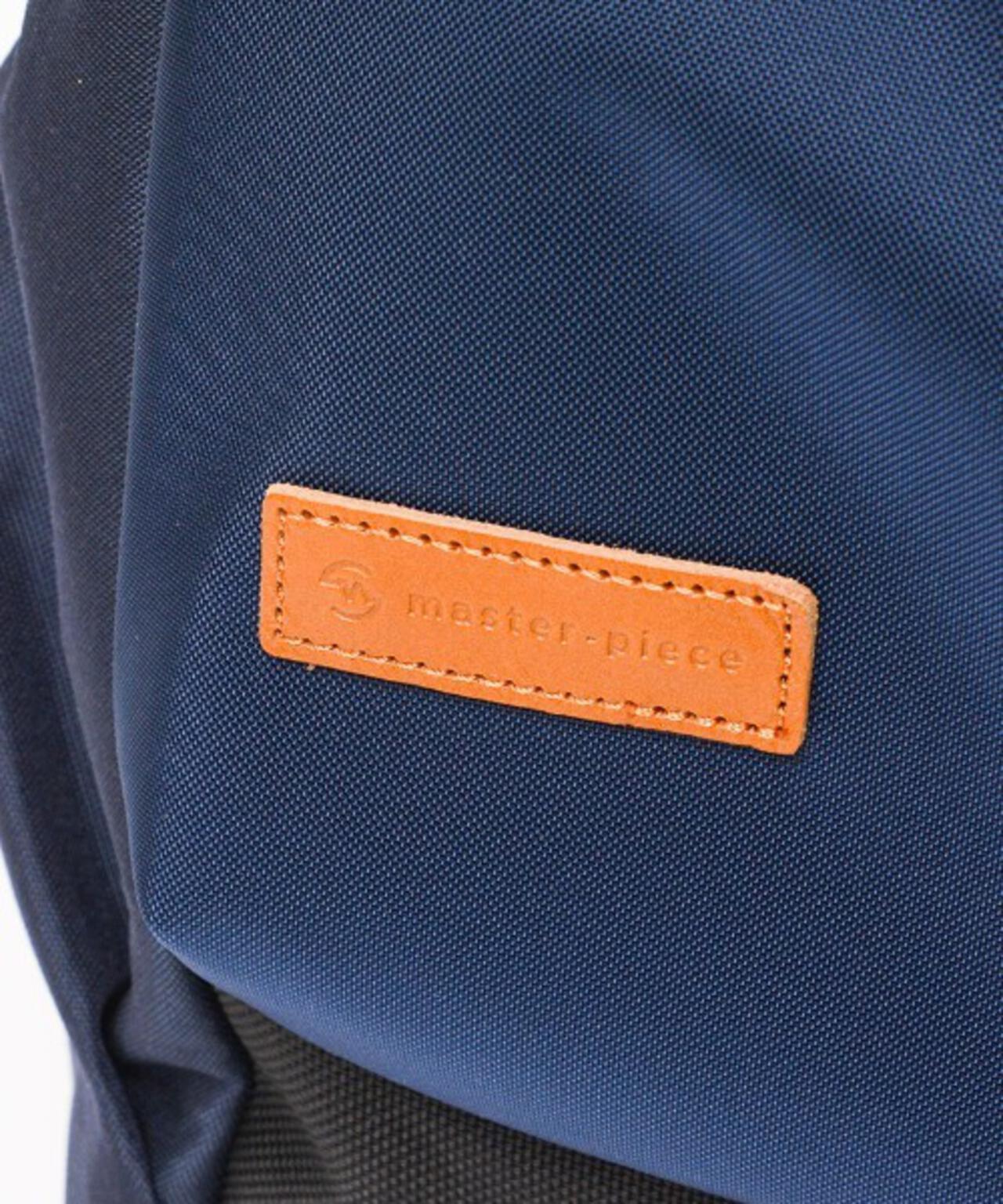 master-piece （マスターピース）potential バックパック M No.01741-v3