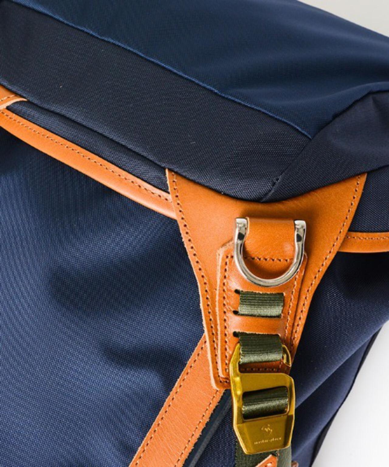 master-piece （マスターピース）potential バックパック M No.01741-v3