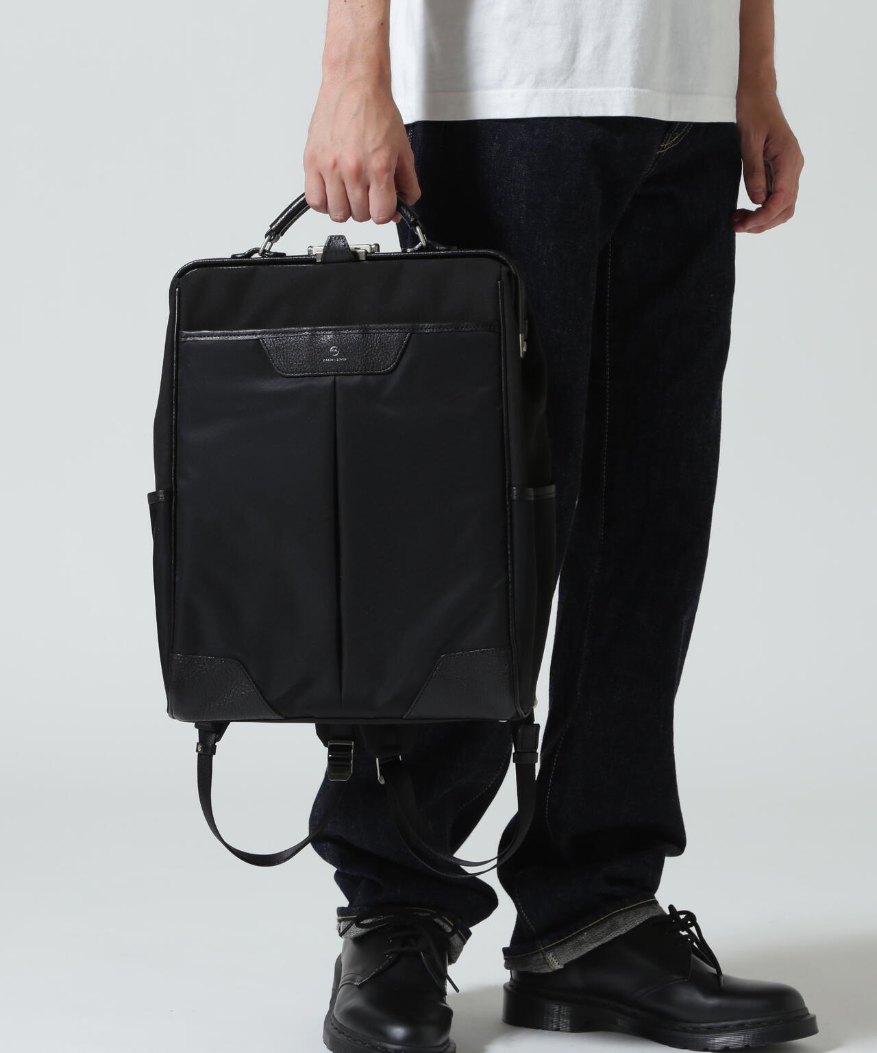 master-piece （マスターピース）tact ver.2 バックパック L No.04021