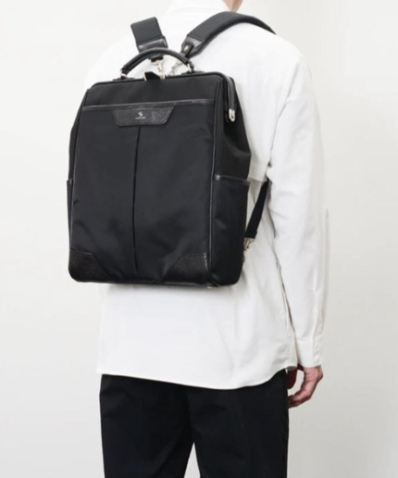 master-piece （マスターピース）tact ver.2 バックパック L No.04021-v2