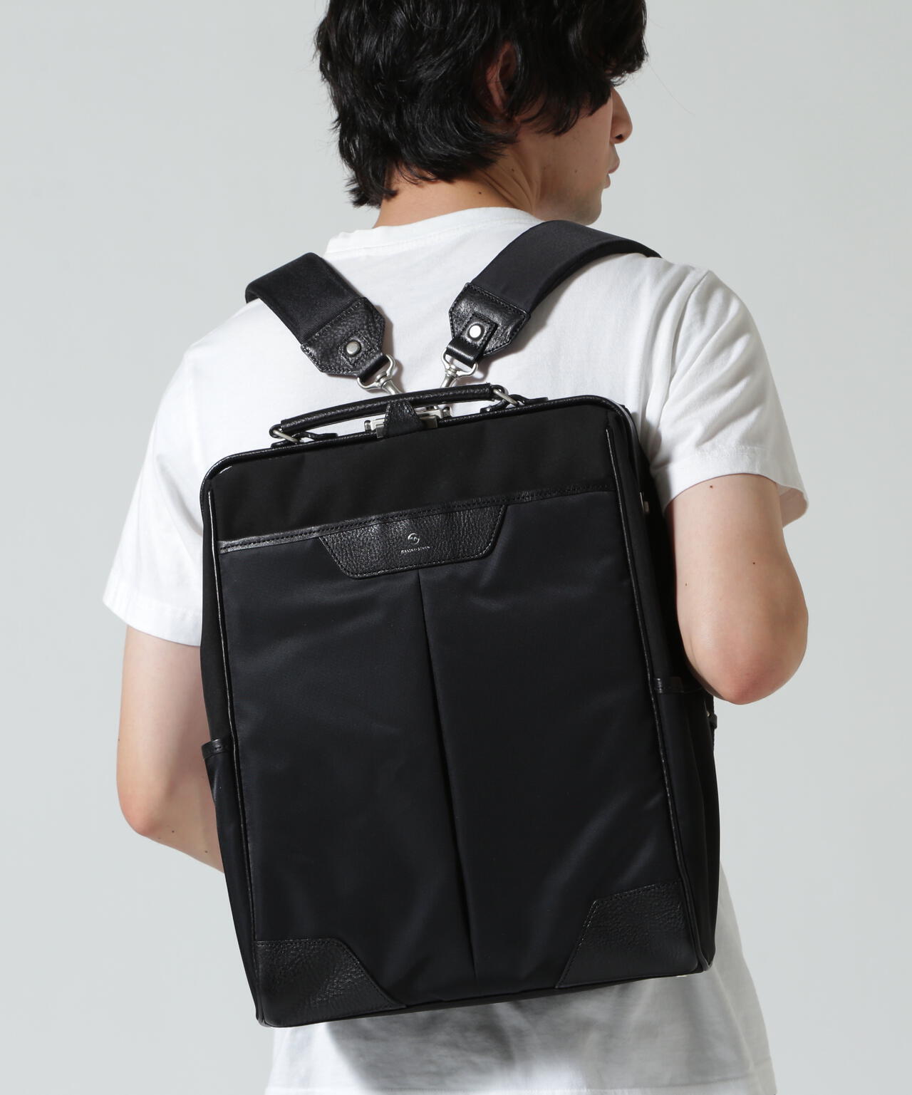 master-piece （マスターピース）tact ver.2 バックパック L No.04021