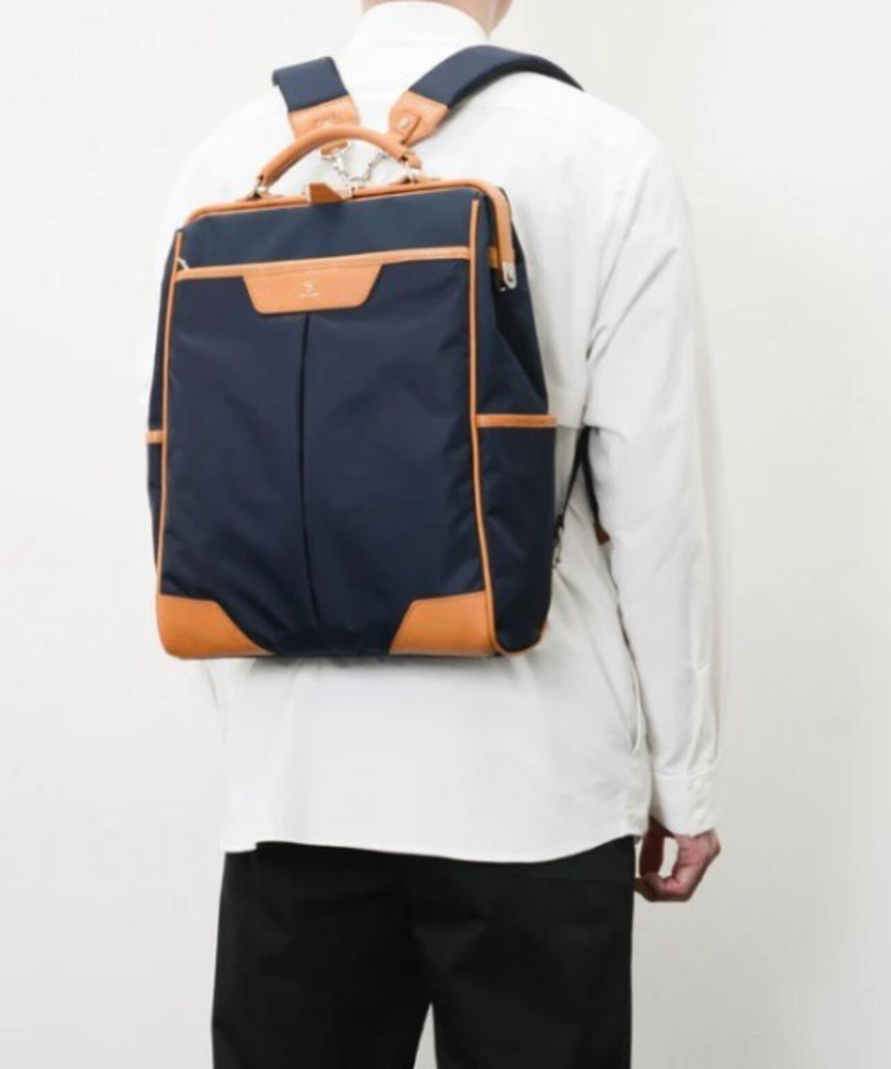 master-piece （マスターピース）tact ver.2 バックパック L No.04021