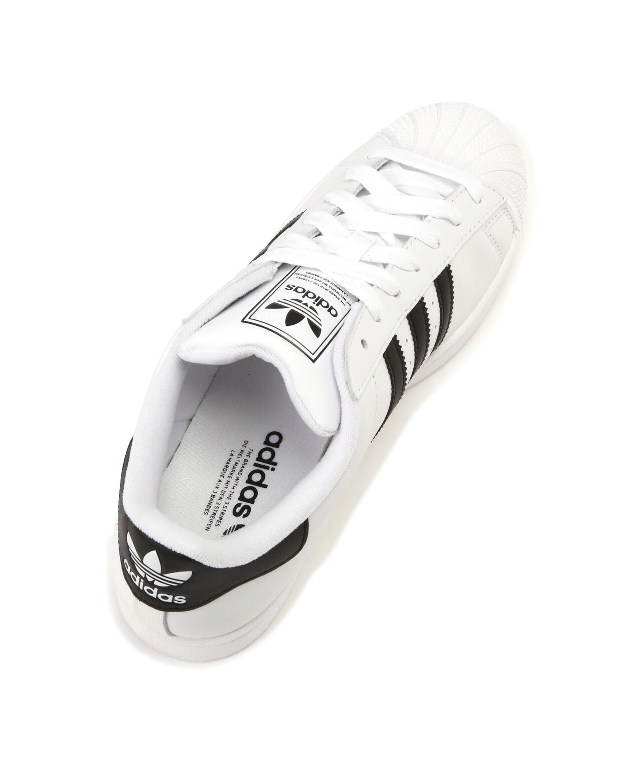 adidas Originals(アディダスオリジナルス)adidas SUPERSTAR II womens