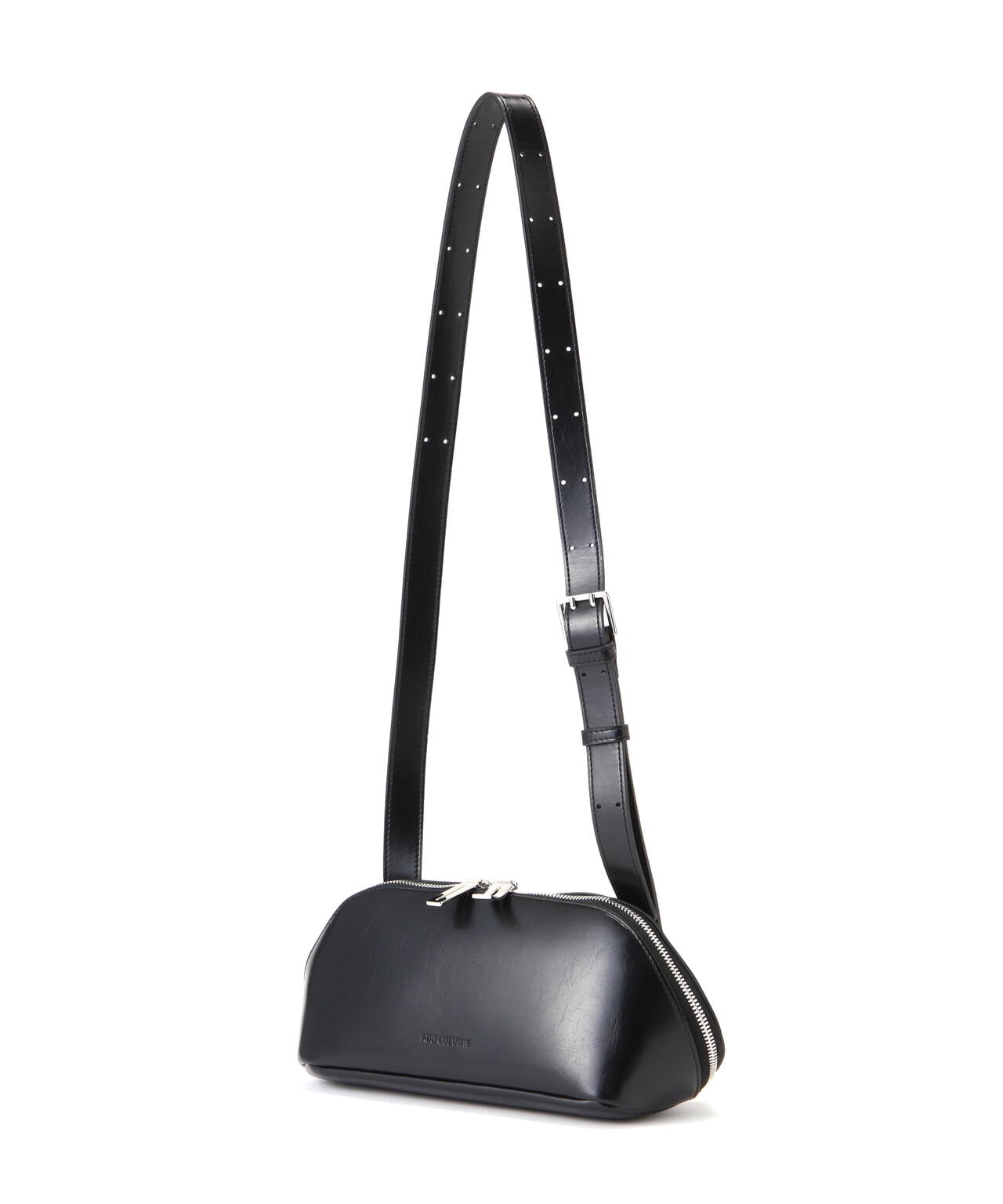 【美品】ADD CULUMN  / FIGRE BODYBAG VINTAGE ADD CULUMN(アドカラム) FIGRE BODYBAG VINTAGE/A25S07B386 | B'2nd