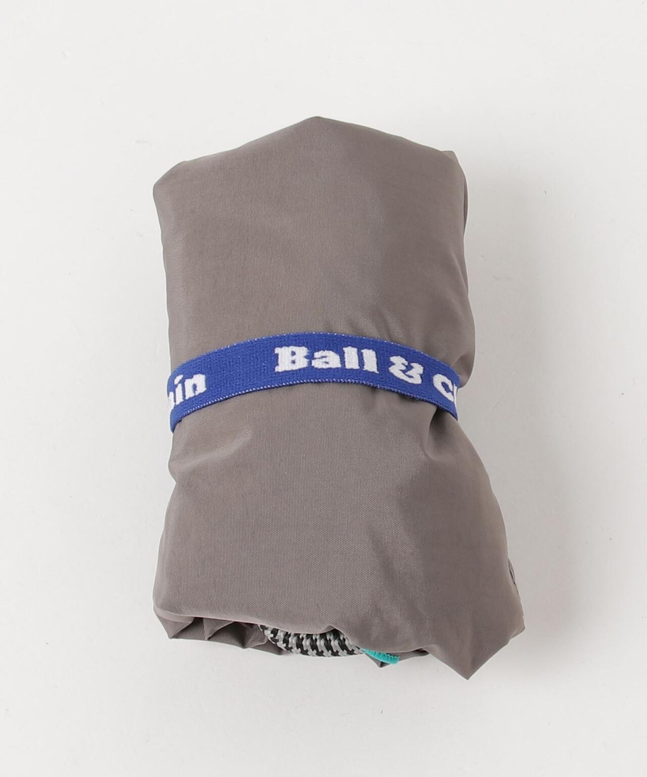 Ball&Chain(ボールアンドチェーン) ballons/Mサイズ/エコバッグ