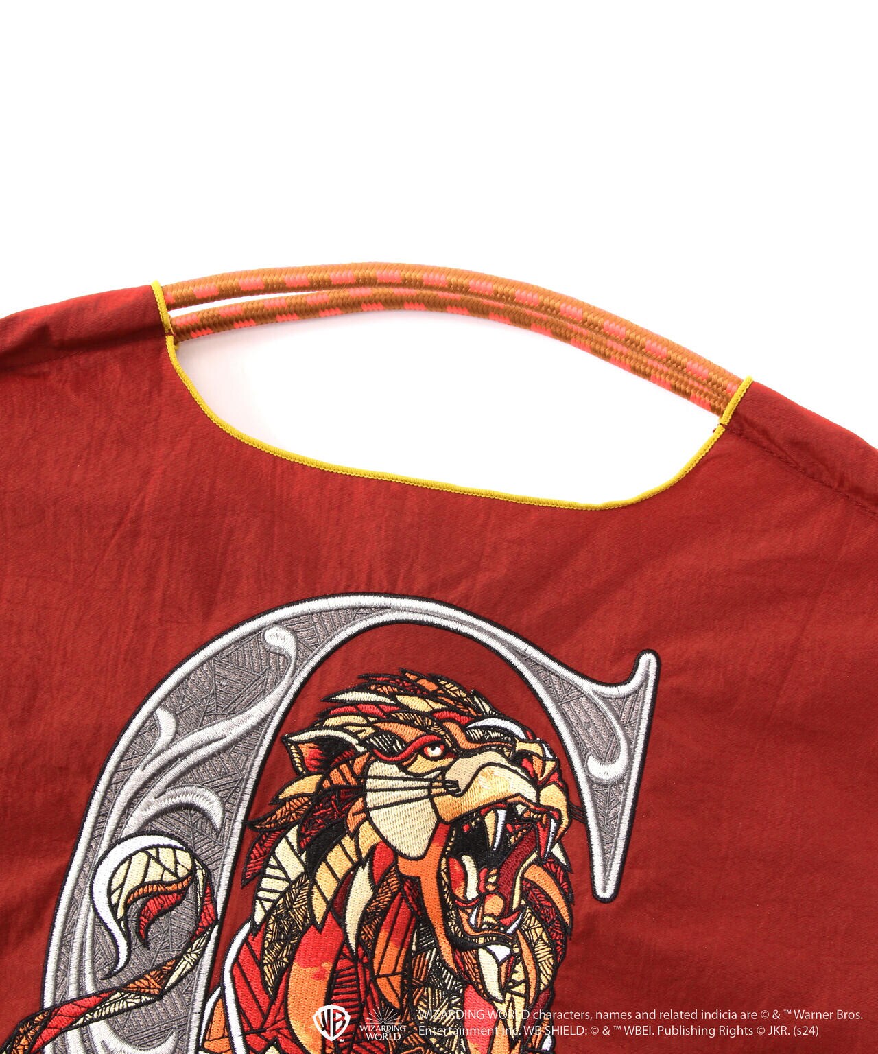 Ball&Chain(ボールアンドチェーン) ハリー・ポッター/HARRY POTTER/M