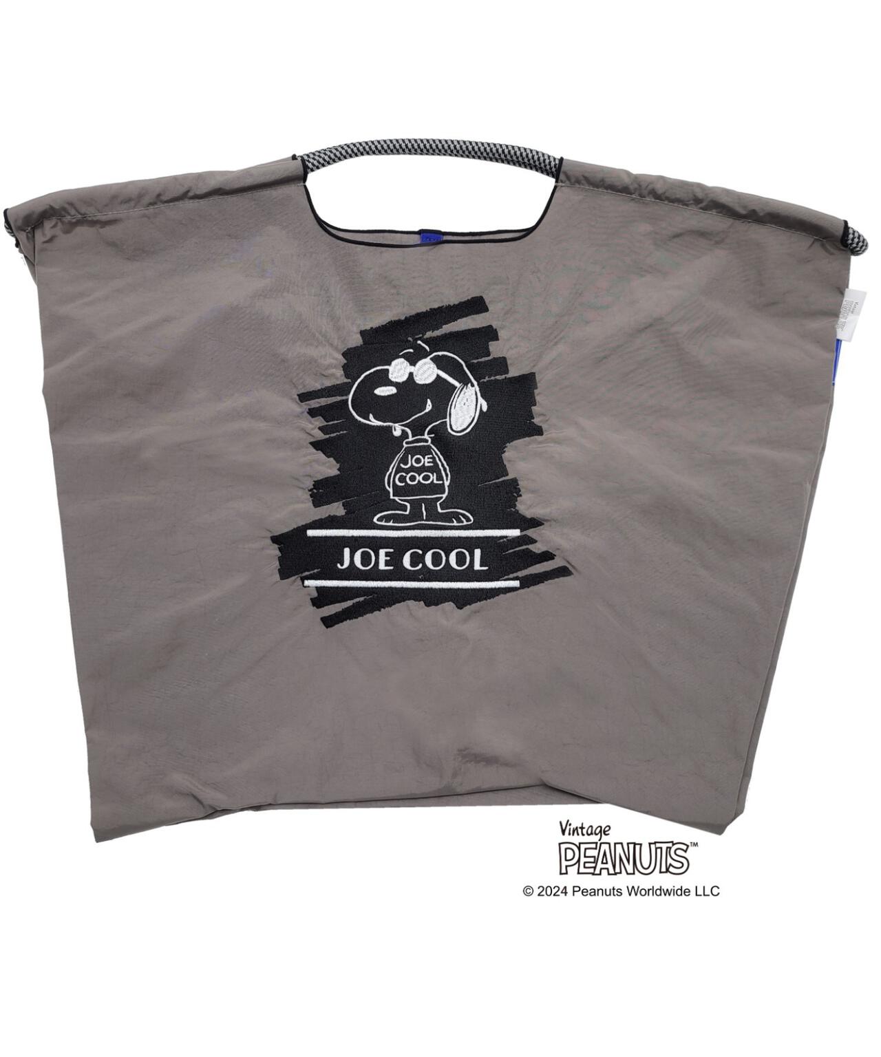 Ball&Chain(ボールアンドチェーン) JOE COOL/PEANUTS /Lサイズ | B'2nd