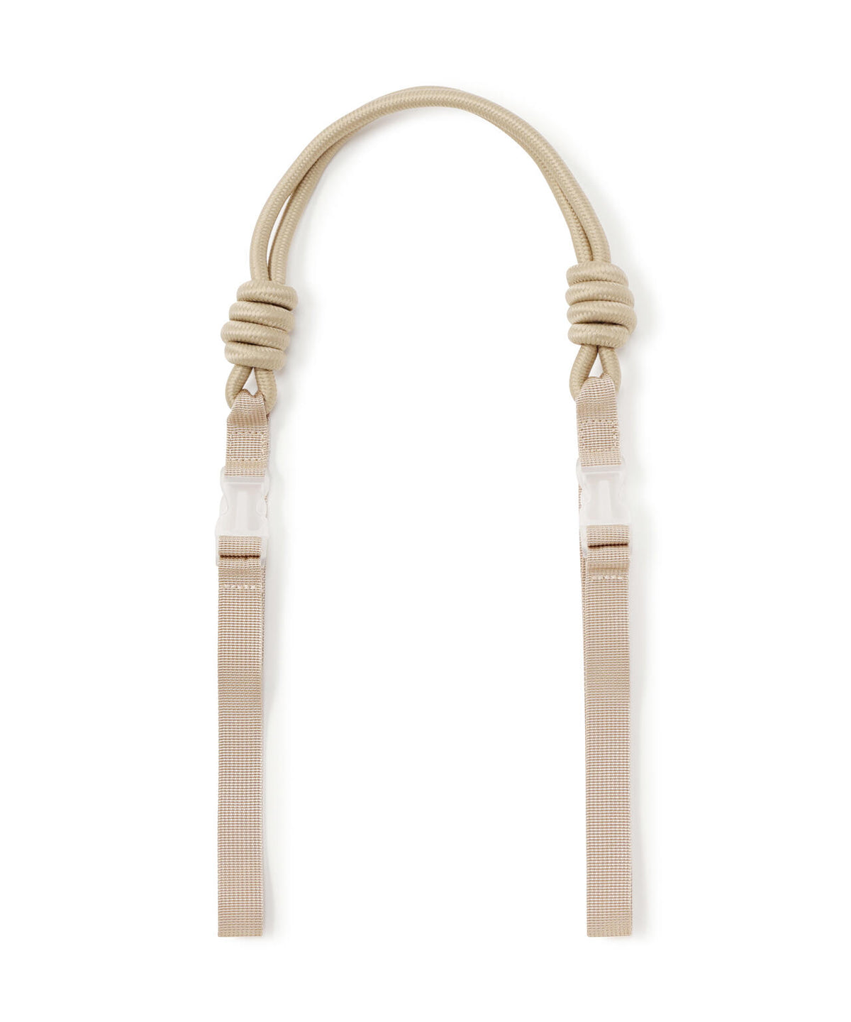 Ball&Chain(ボールアンドチェーン) PARACORD STRAP/エコバッグ用ストラップ