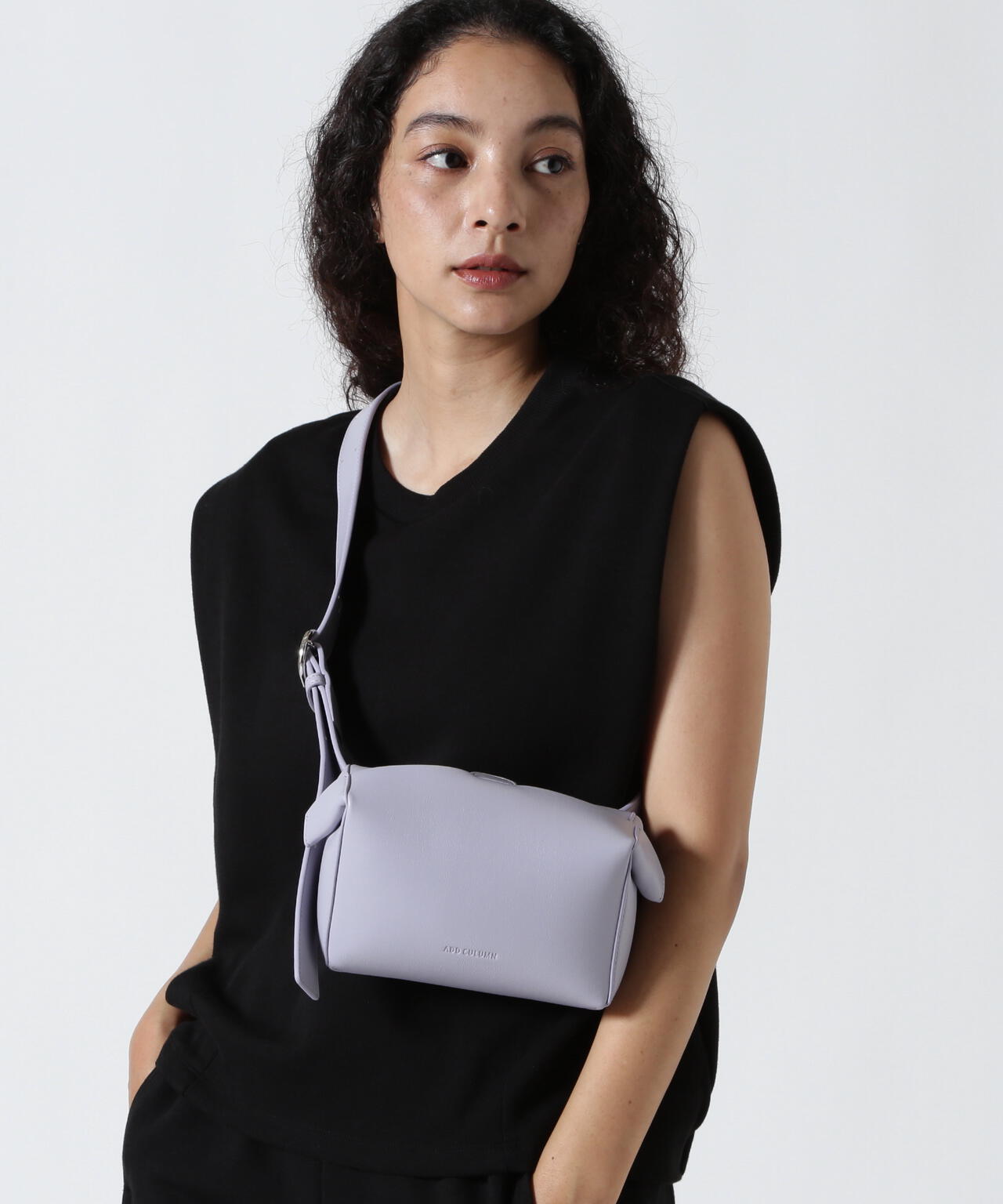 ADD CULUMN(アドカラム) LOP BODYBAG