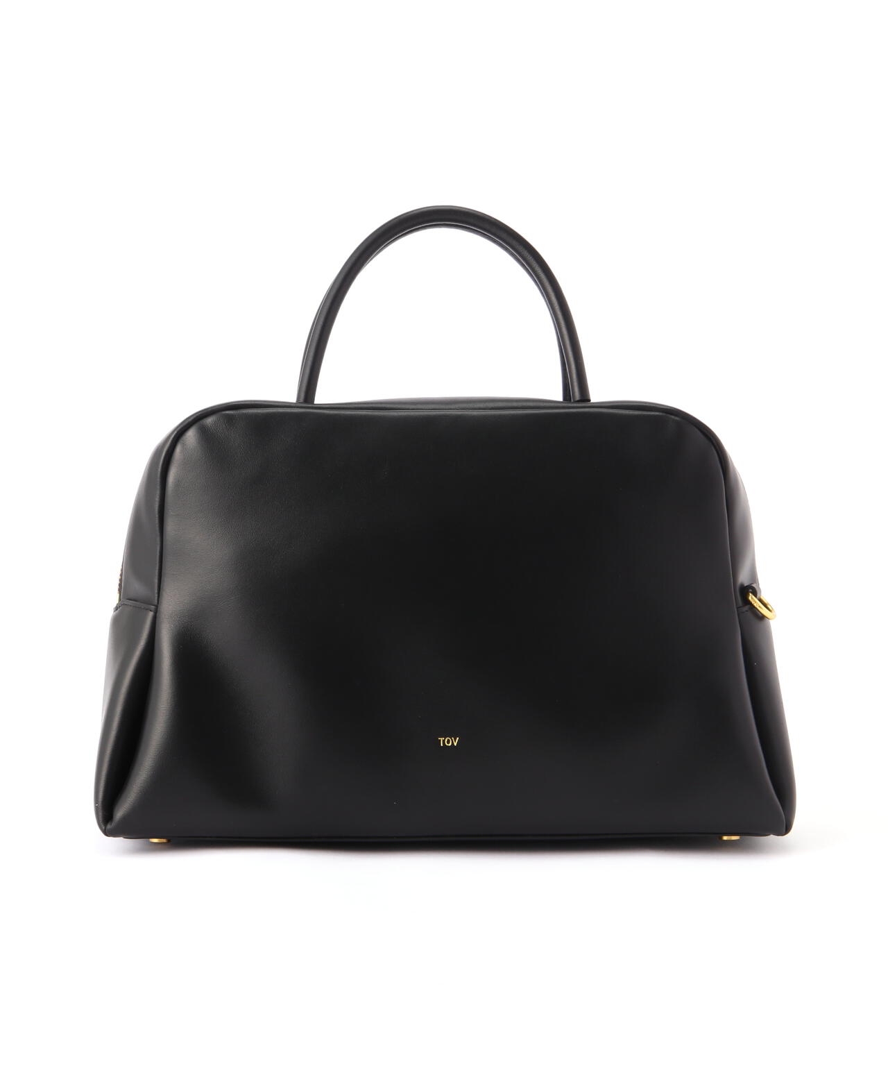 バッグ TOV PETAL GRAND / BLACK TOV(トーヴ) PETAL GRAND | B'2nd（ビーセカンド） ｜【公式
