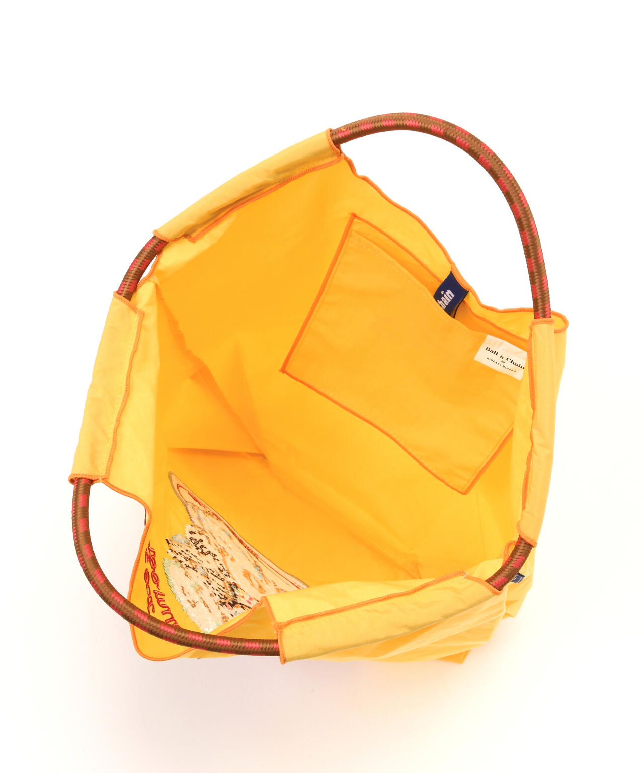 Ball&Chain(ボールアンドチェーン) DOT SWEETS/Mサイズ | B'2nd