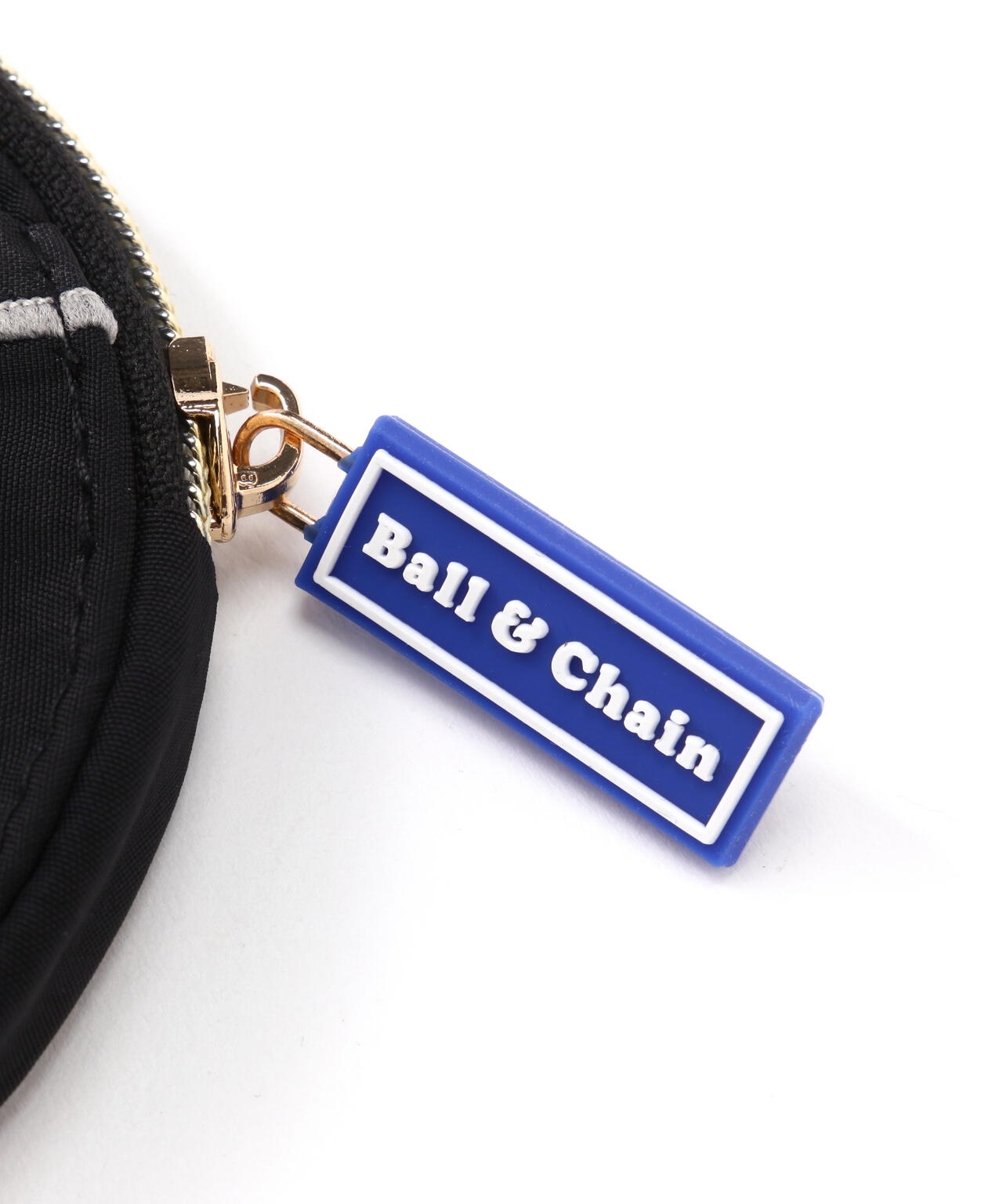 Ball&Chain(ボールアンドチェーン) D.CAT Circlepouch