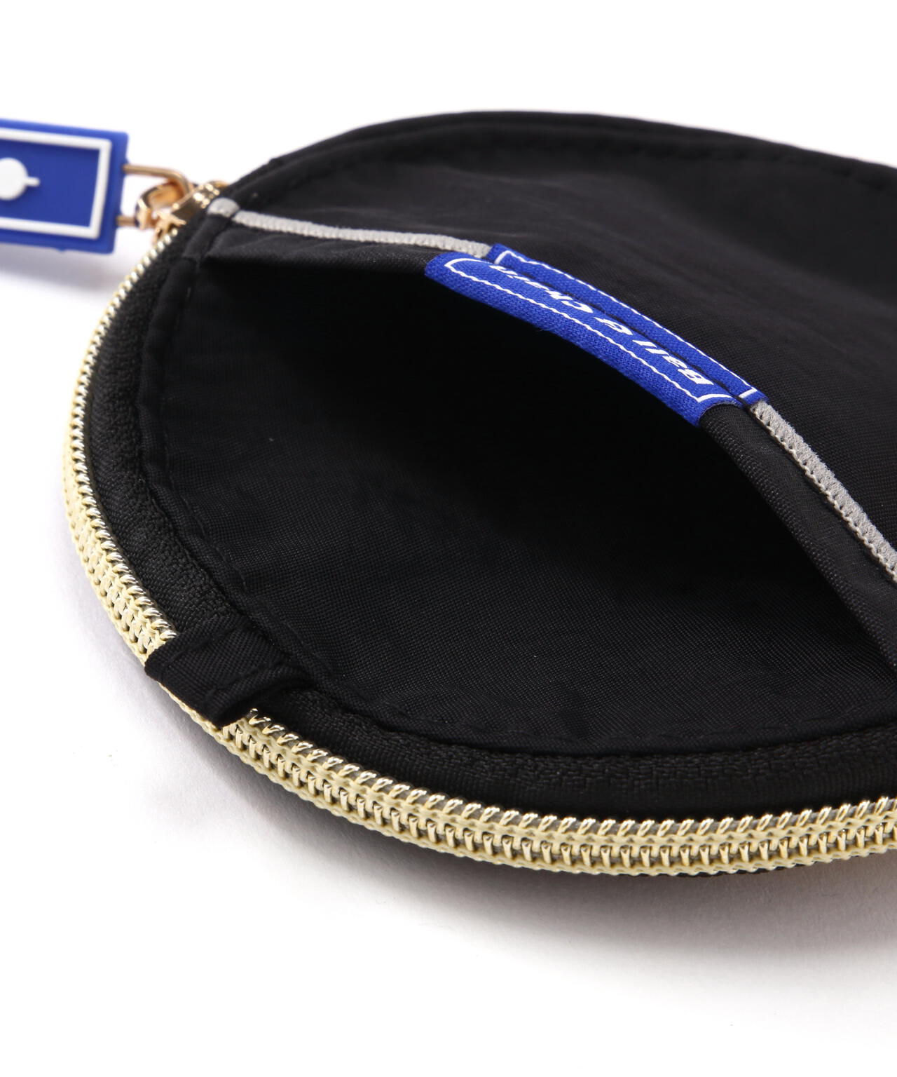 Ball&Chain(ボールアンドチェーン) D.CAT Circlepouch