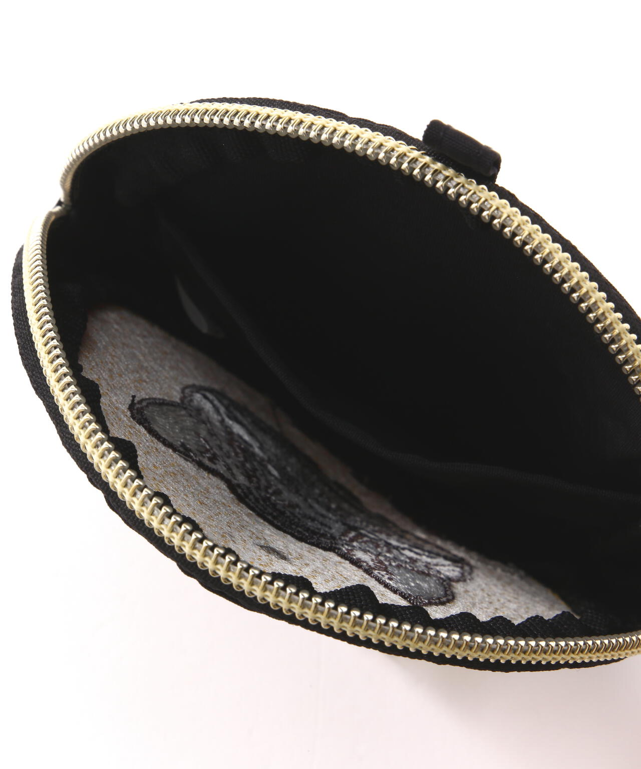 Ball&Chain(ボールアンドチェーン) D.CAT Circlepouch