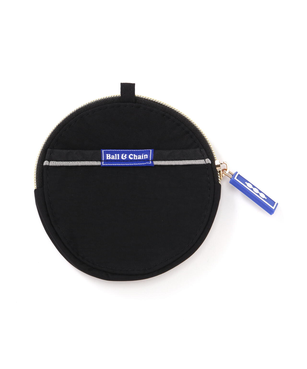 Ball&Chain(ボールアンドチェーン) D.CAT Circlepouch