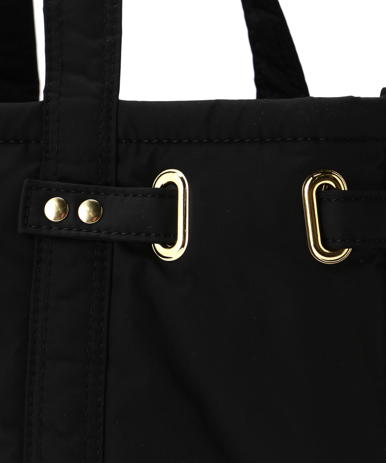 SITA PARANTICA（シータ パランティカ）BONDED POLYESTER TWILLTOTE/Mサイズ