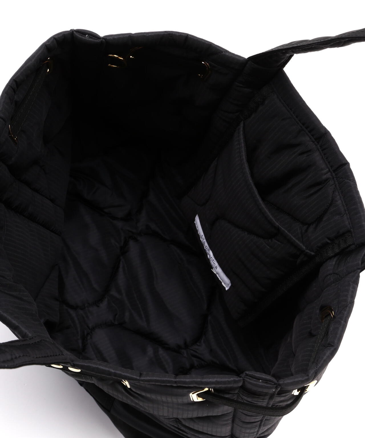 SITA PARANTICA（シータ パランティカ）RIPSTOP/トートバックMサイズ