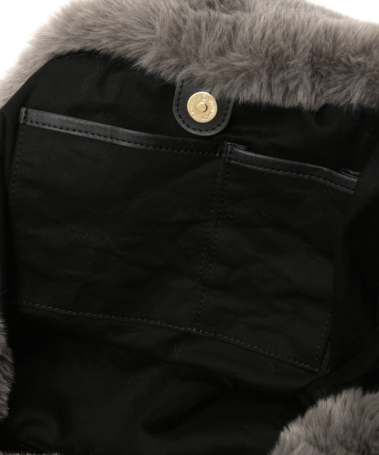 VIOLAd'ORO (ヴィオラドーロ) BIANCA/V-8965/チェーンショルダー