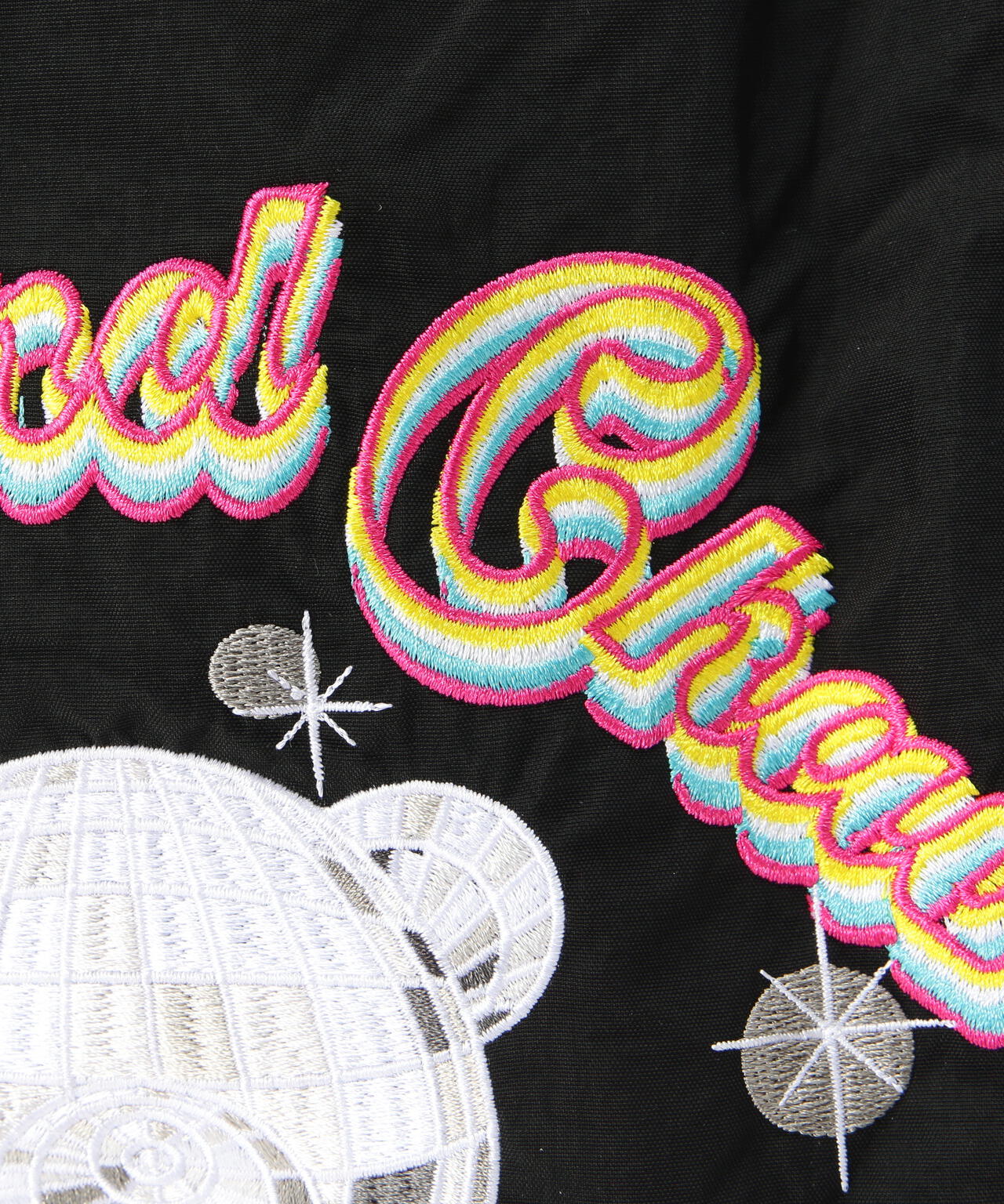 Ball&Chain(ボールアンドチェーン) MIRROR.BALLBEAR/Mサイズ | B