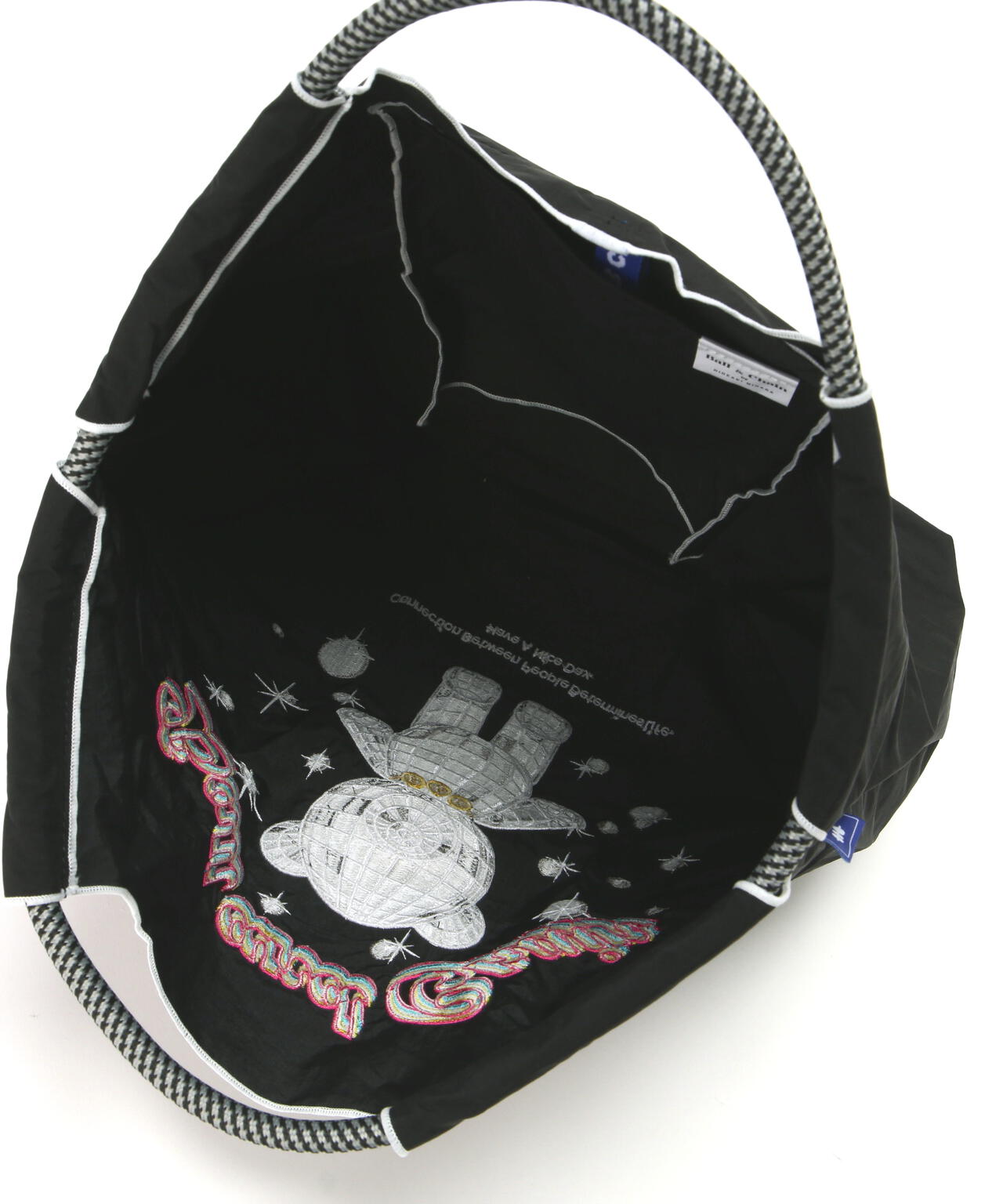 Ball&Chain(ボールアンドチェーン) MIRROR.BALLBEAR/Mサイズ