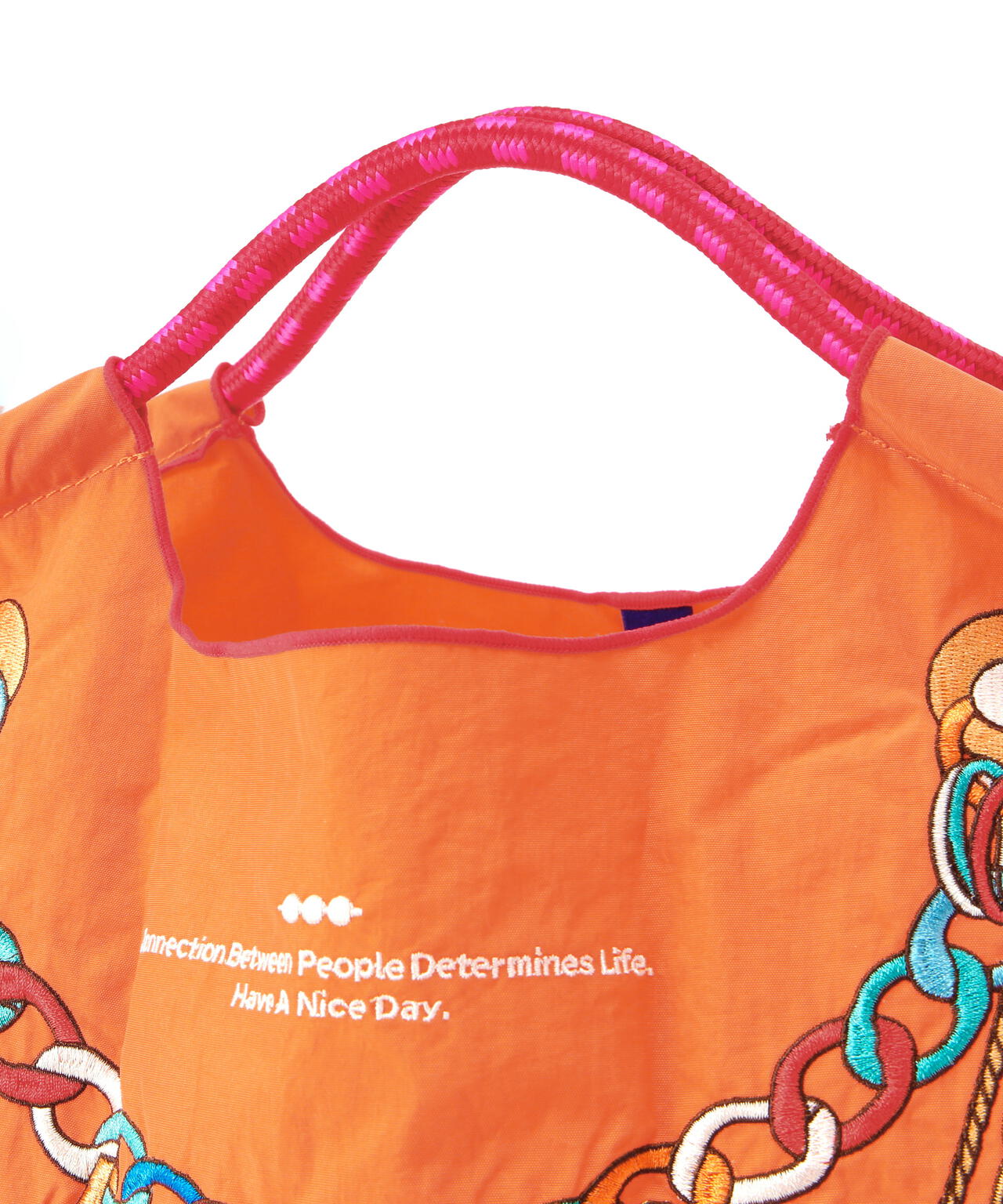 Ball&Chain(ボールアンドチェーン) Horse Charm/Mサイズ