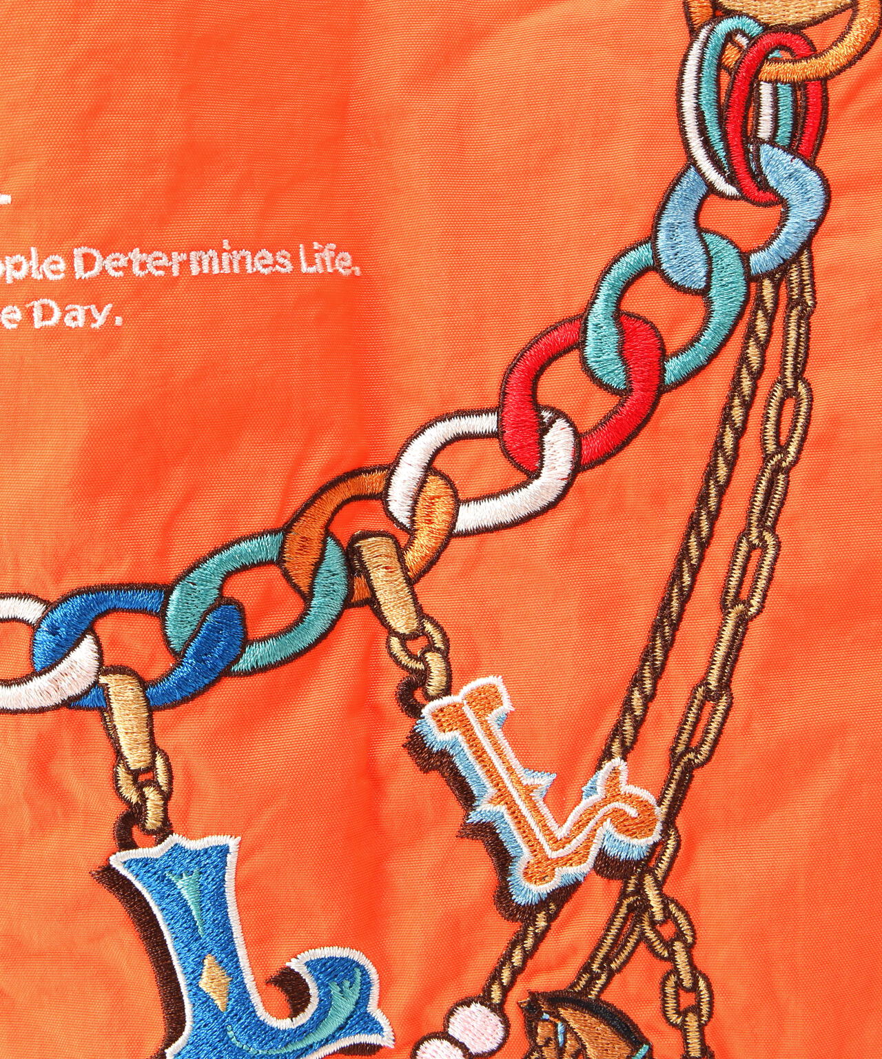 Ball&Chain(ボールアンドチェーン) Horse Charm/Mサイズ