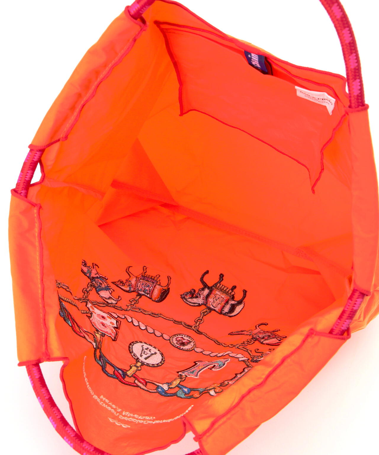 Ball&Chain(ボールアンドチェーン) Horse Charm/Mサイズ | B'2nd