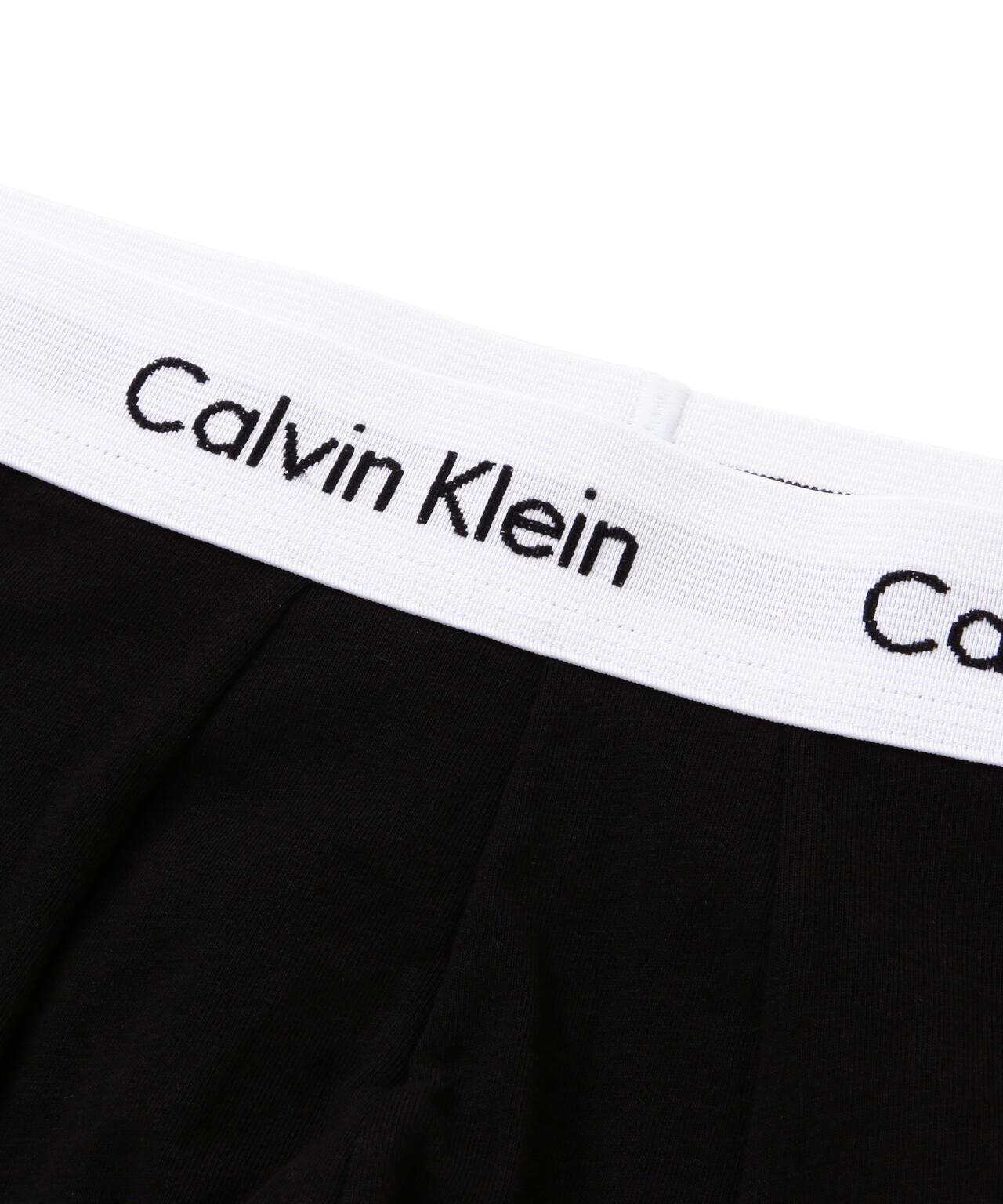 CALVIN KLEIN UNDERWEAR(カルバン・クライン アンダーウェア)ボクサー