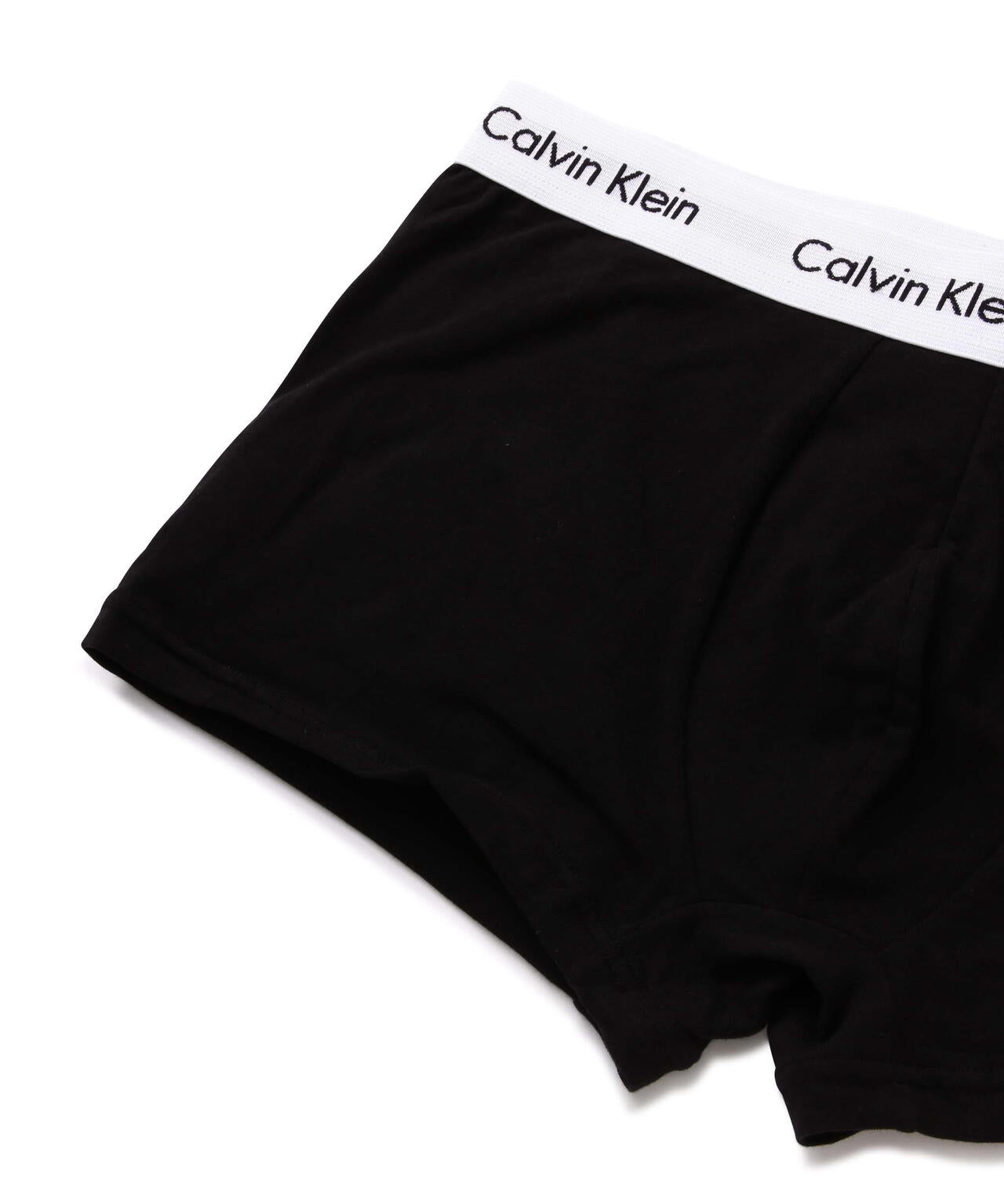 CALVIN KLEIN UNDERWEAR(カルバン・クライン アンダーウェア)ボクサー
