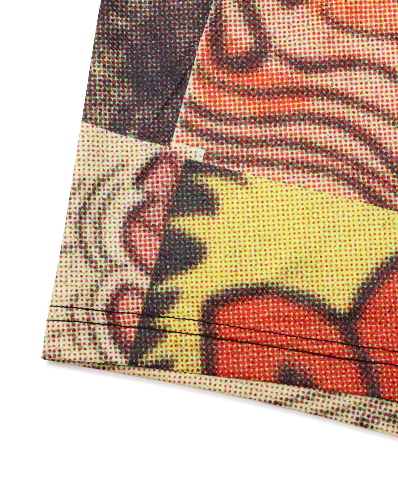 maxsix(マックスシックス）BOXER PANTS / OLD AMERICAN COMIC