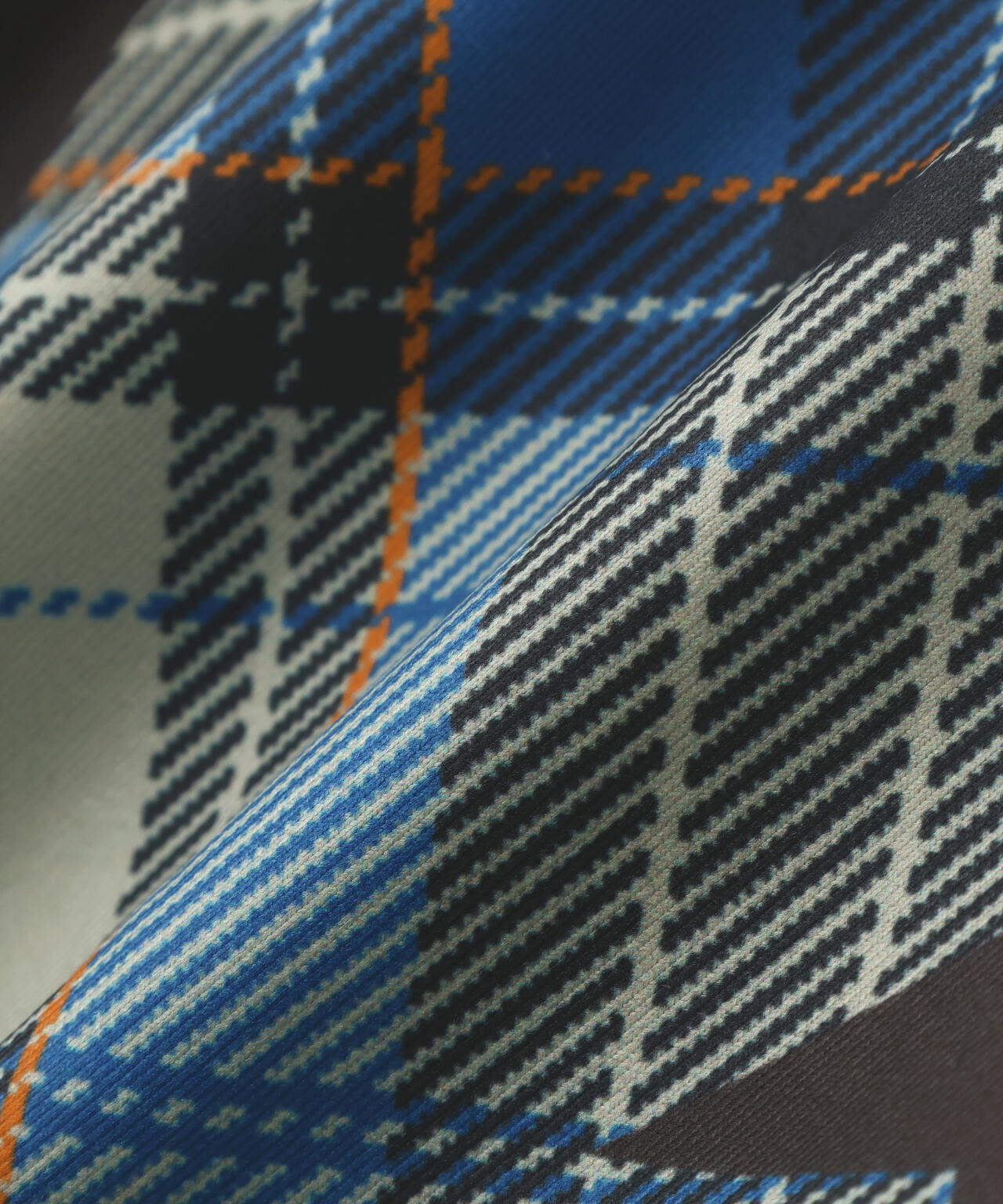 maxsix(マックスシックス）BOXER PANTS / CHECK & STARS