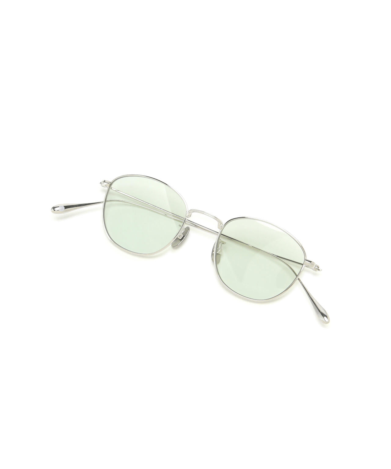 小物 NOCHINO OPTICAL KOUGETU#2 GREEN to GREY NOCHINO OPTICAL KOUGETU#2 GREEN to GREY NOCHINO OPTICAL ノチノ