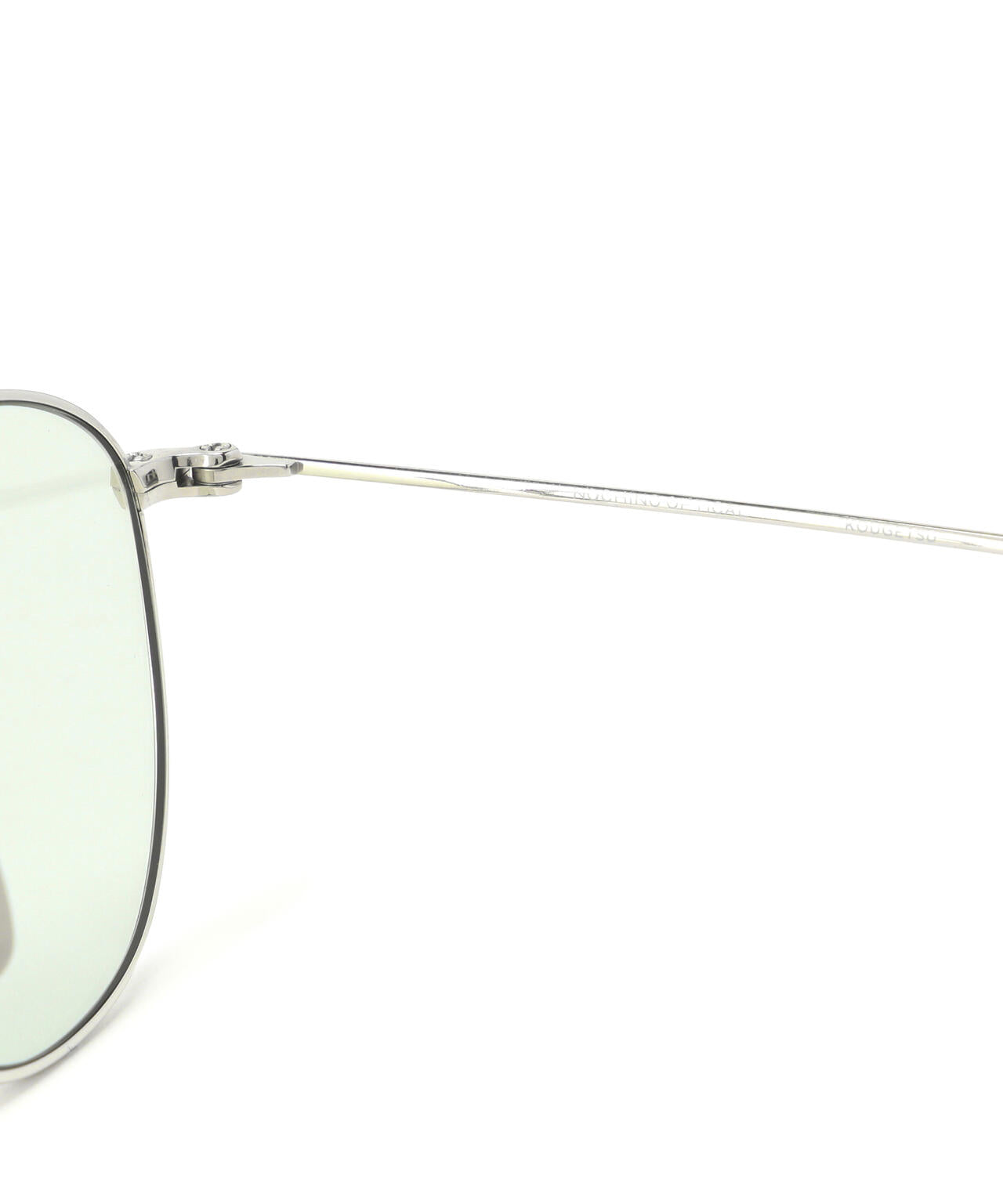 NOCHINO OPTICAL(ノチノ オプティカル) KOUGETSU | B'2nd（ビー