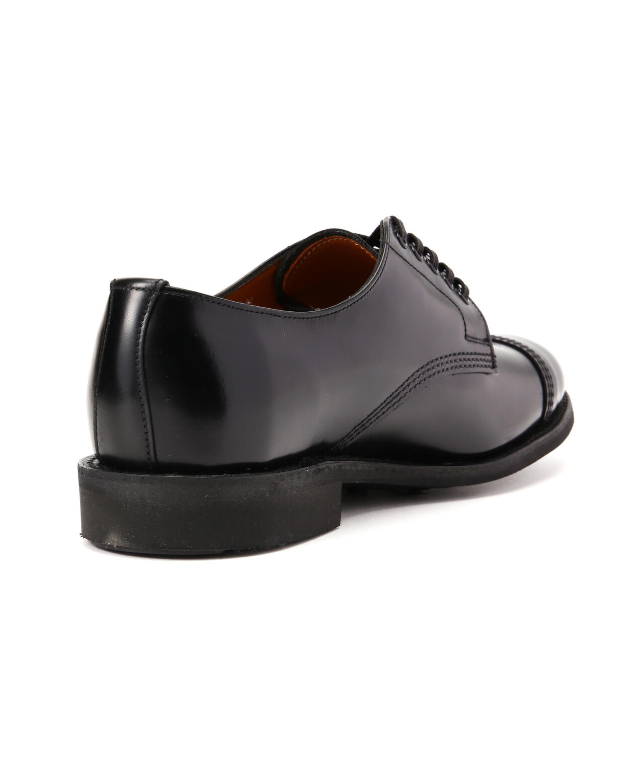 SANDERS(サンダース) MILITARY DERBY SHOE 1128B | B'2nd（ビー