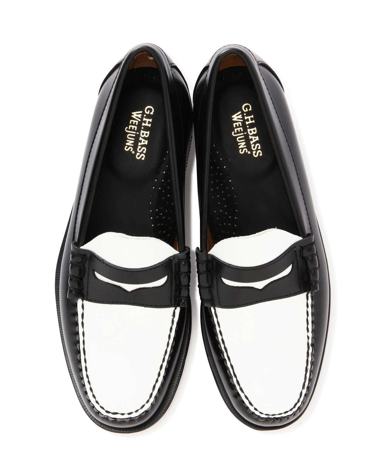 G.H.BASS (ジーエイチバス)LARSON MOC PENNY /BA11010H | B'2nd（ビー