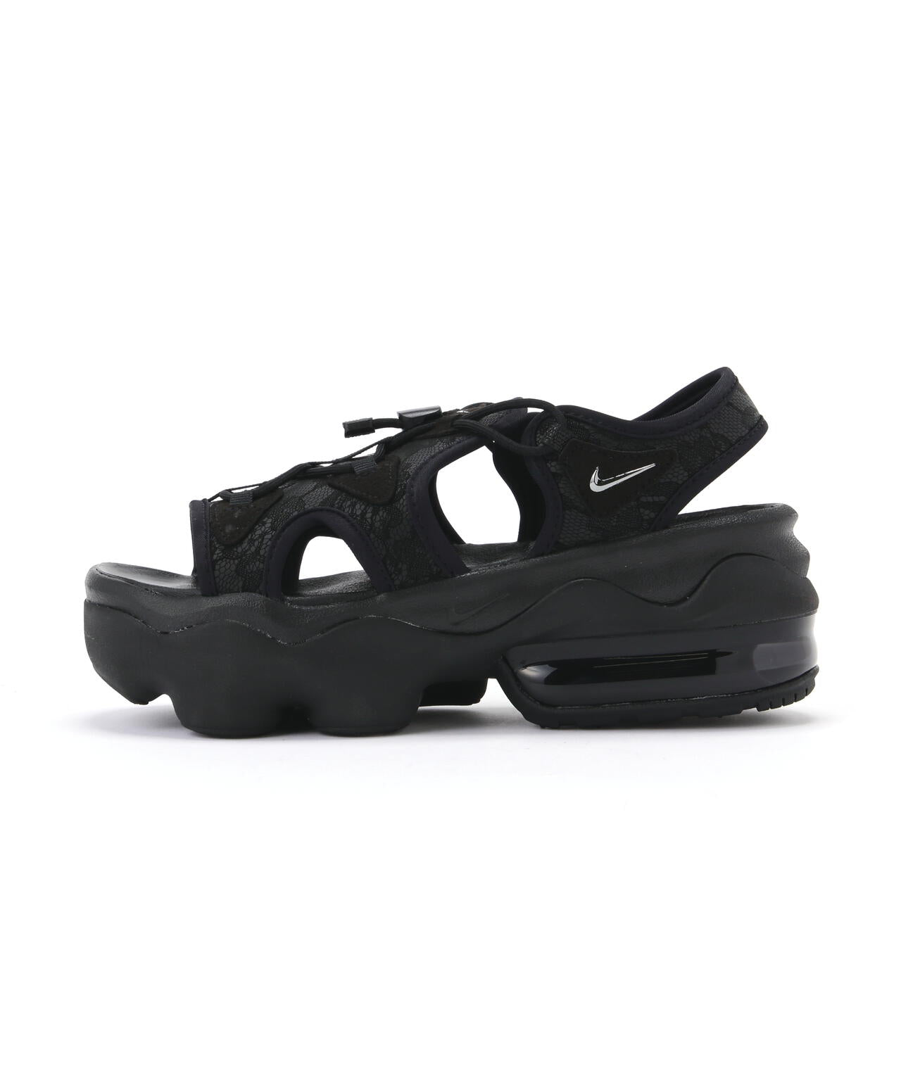 NIKE(ナイキ)W AIR MAX KOKO SANDAL/レース模様/IH6313-010