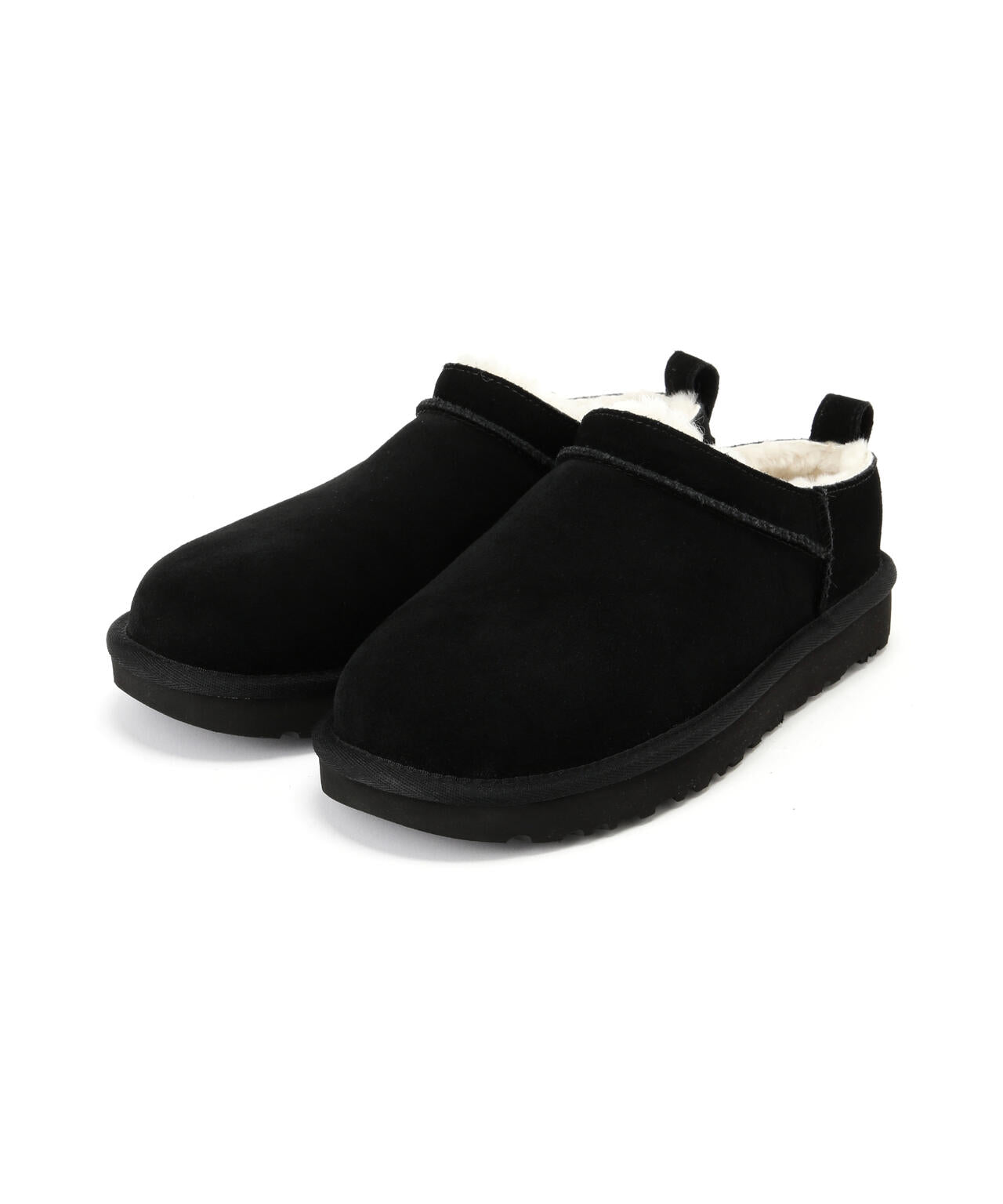 UGG（アグ）Classic Micro/117389