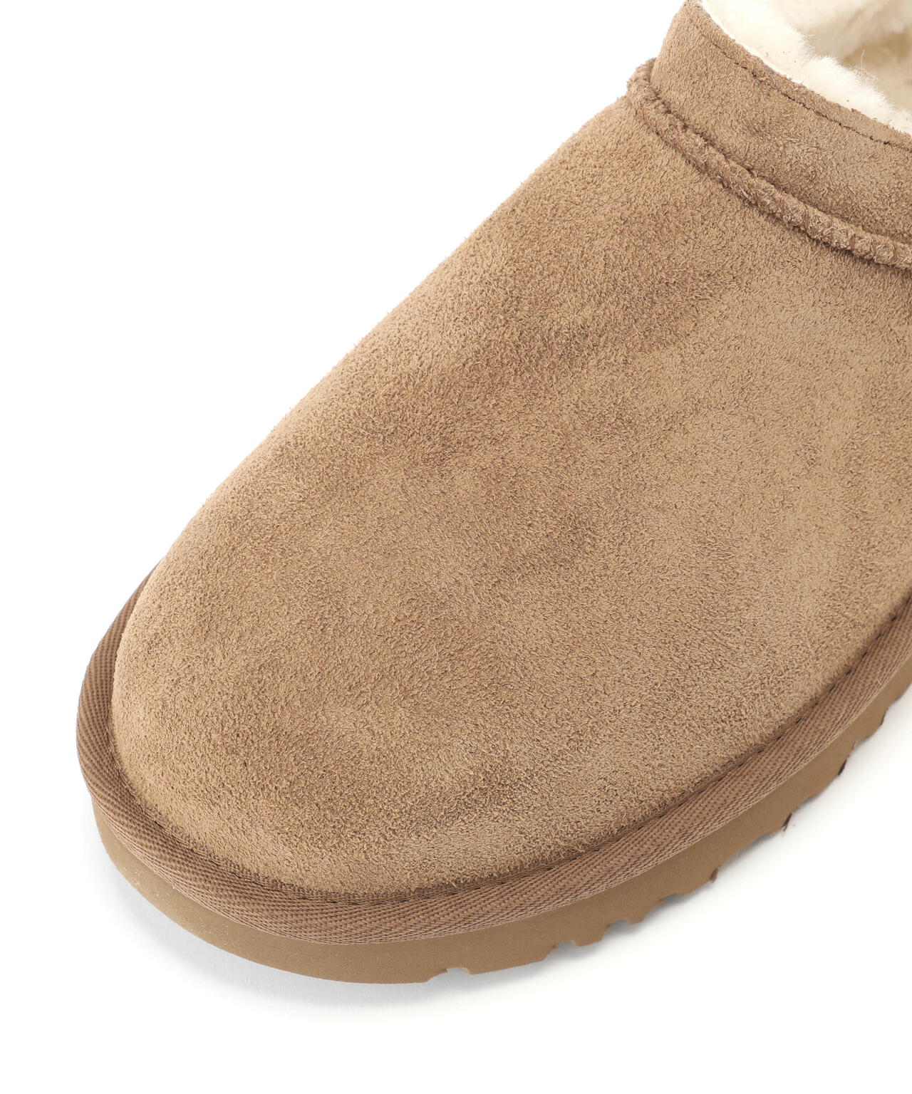 UGG（アグ）Classic Micro/117389